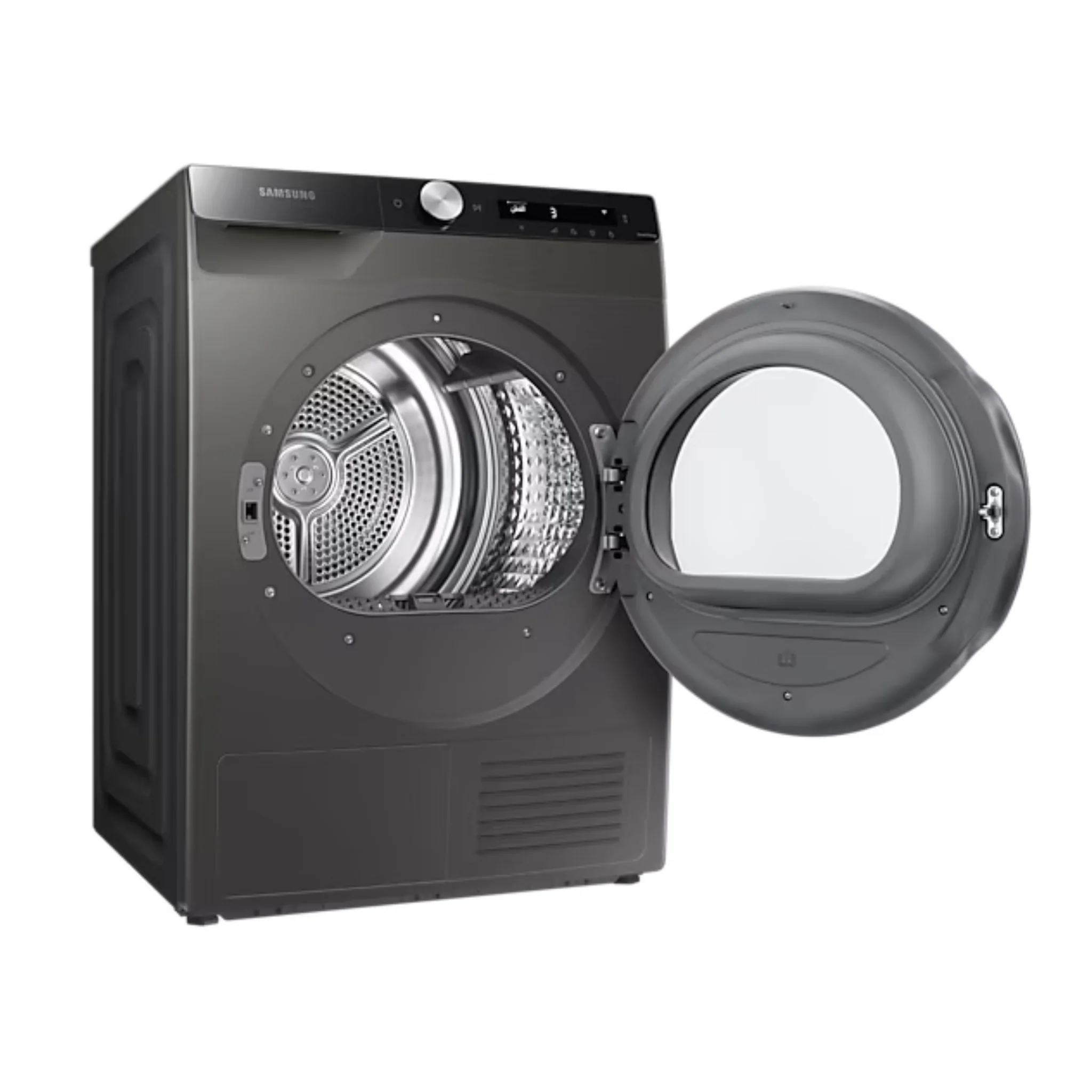 Samsung 8KF AI Control HeatPump Dryer, DV80T5220AX - Image 5