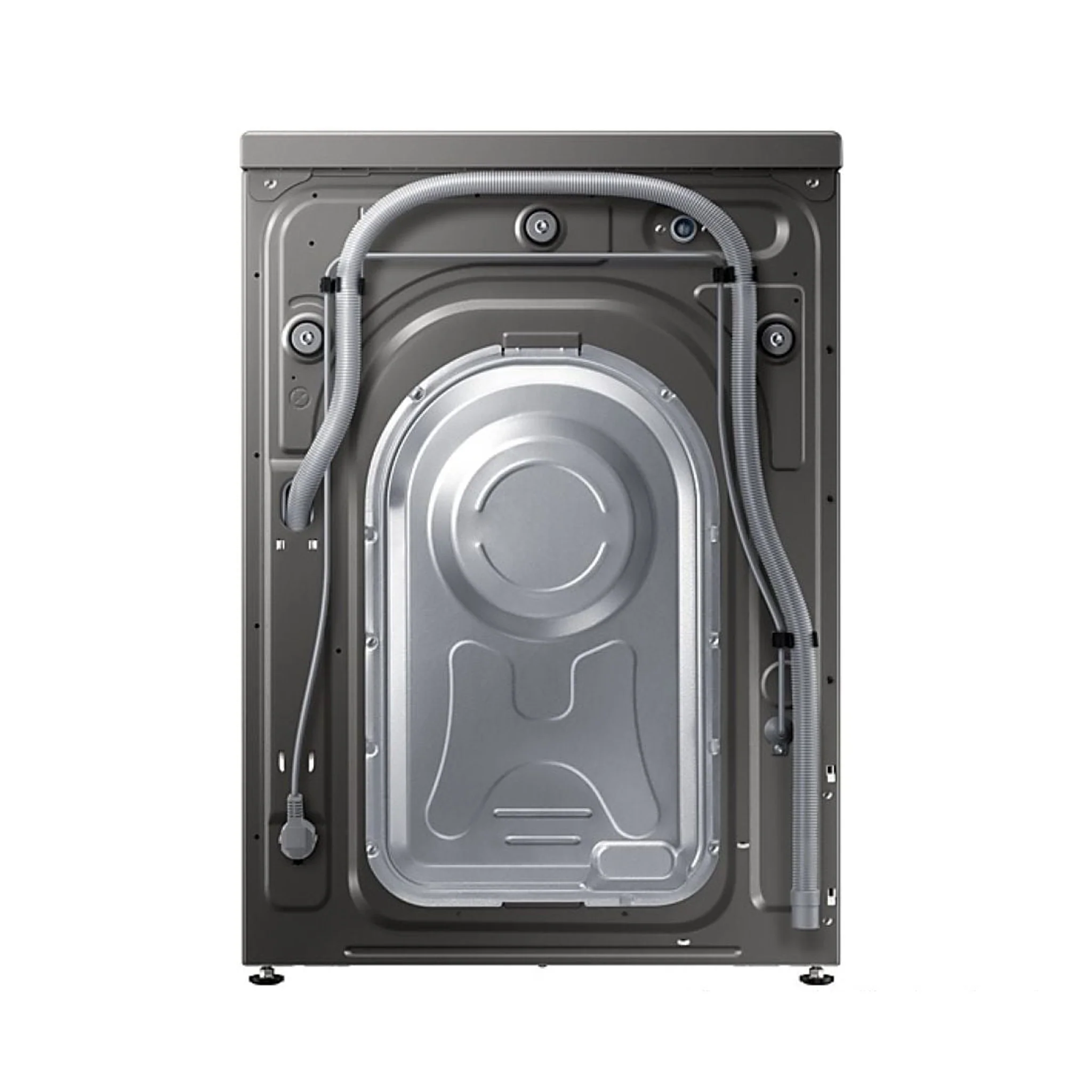 Samsung 8KG + 6KG Washer & Dryer, WD80TA046BX - Image 8