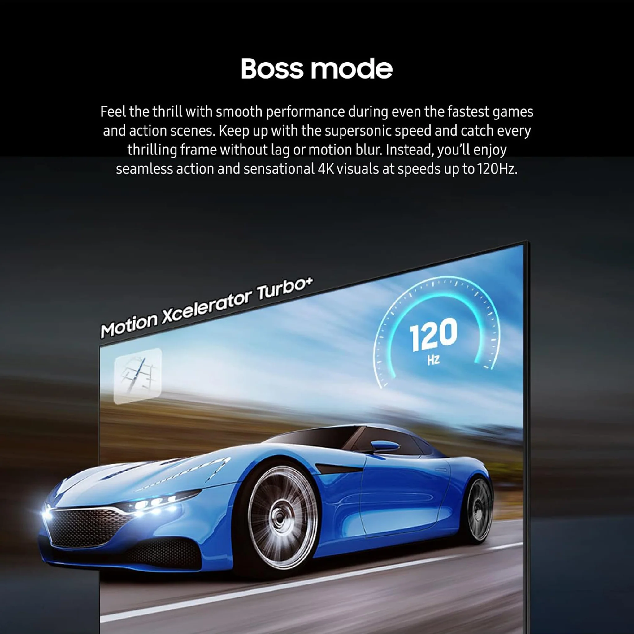 Samsung 98 inch Smart Neo QLED TV - 4K, 98QN90B - Image 7