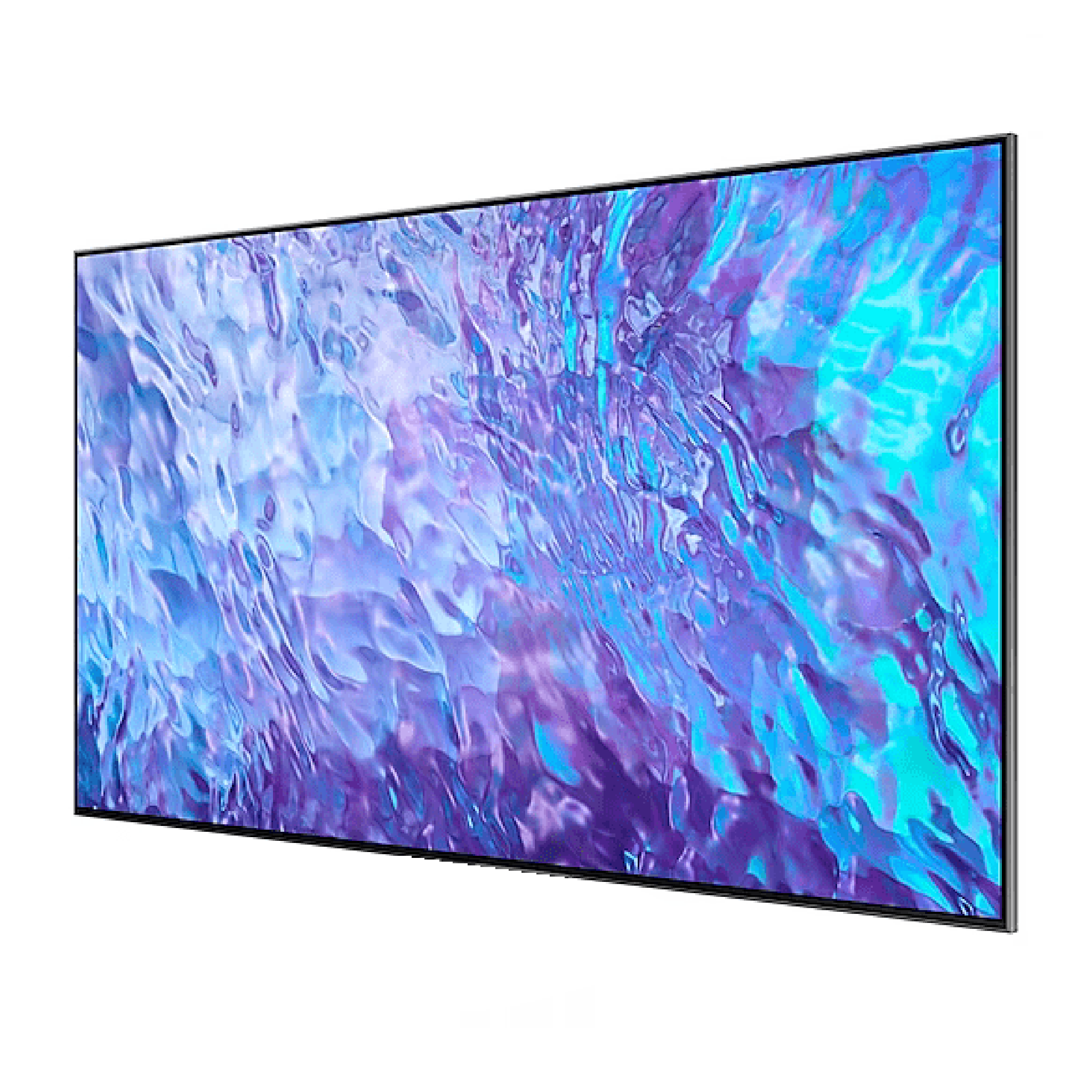 Samsung 98 inch Smart QLED TV - 4K, 98Q80A - Image 3