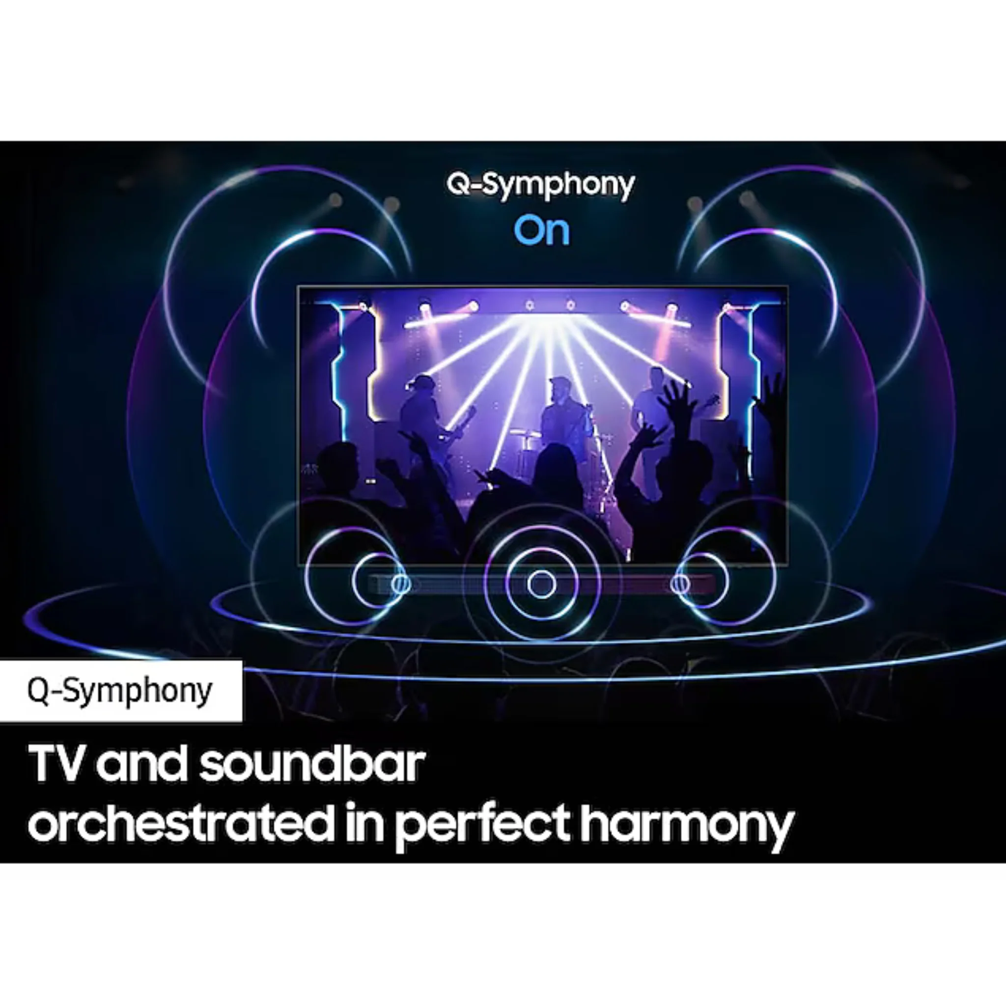 Samsung 98 inch Smart TV - 4K, 98DU9000 - Image 7