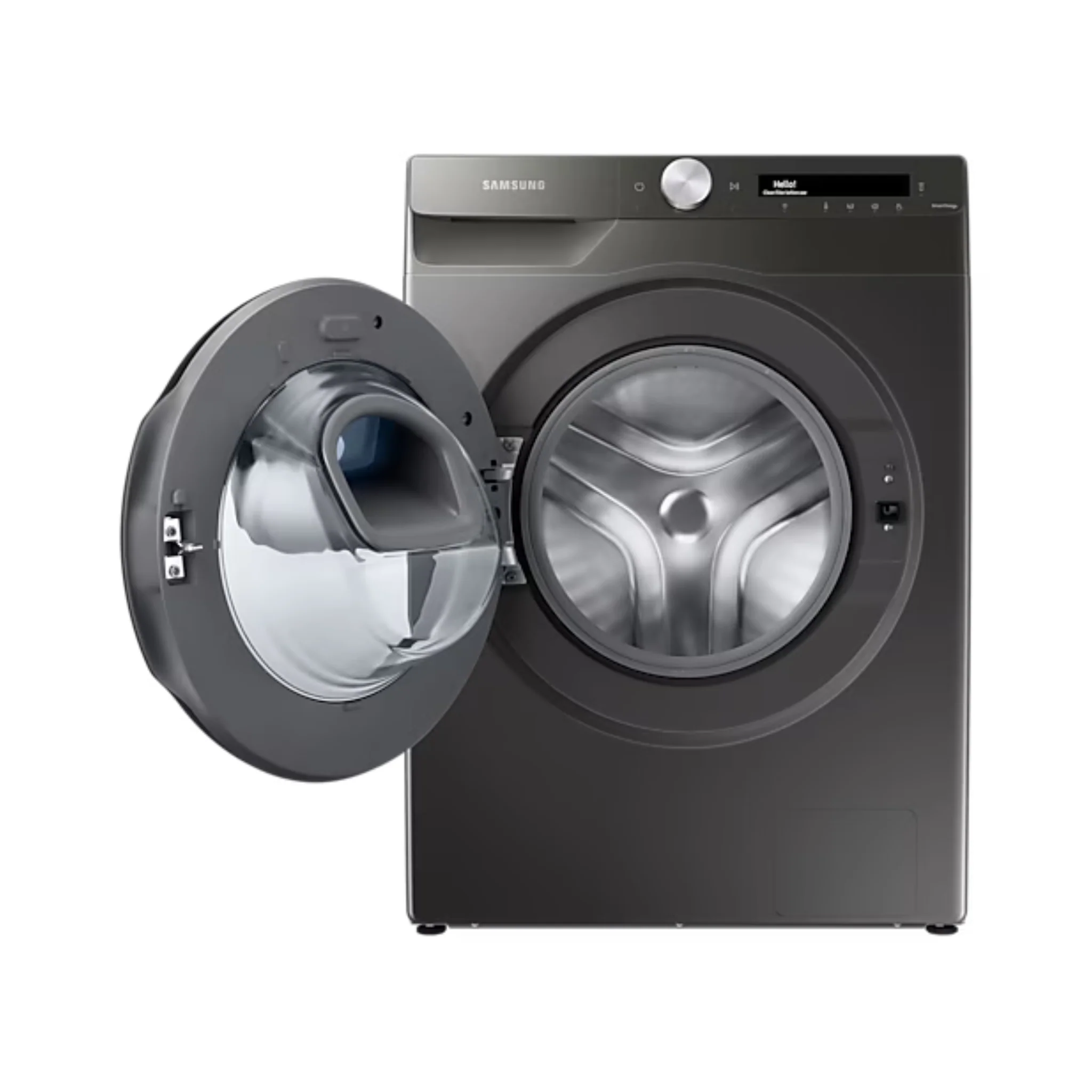 Samsung 9KG/ 6KG Ai Control Washer and Dryer, WD90T554DAN