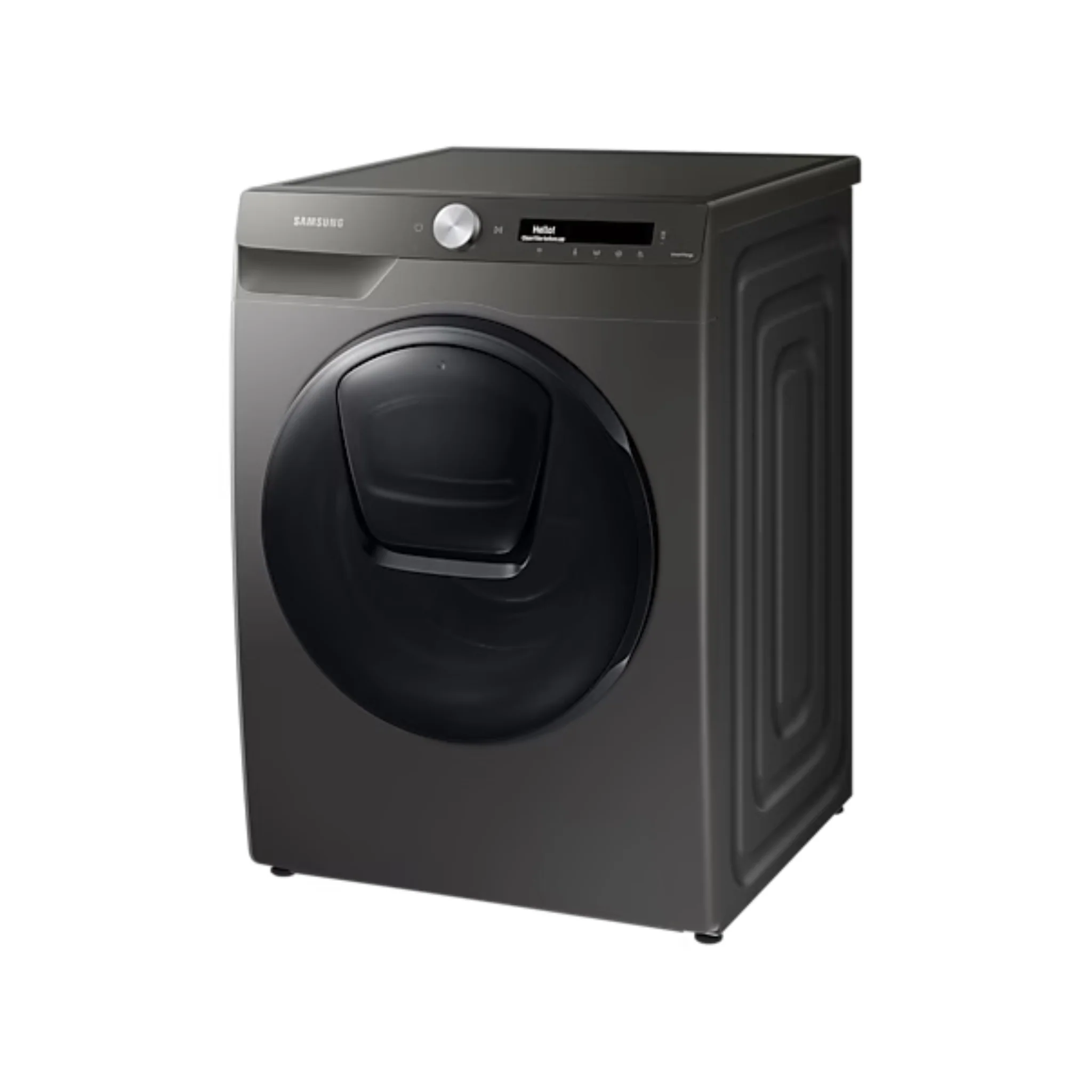 Samsung 9KG/ 6KG Ai Control Washer and Dryer, WD90T554DAN - Image 3