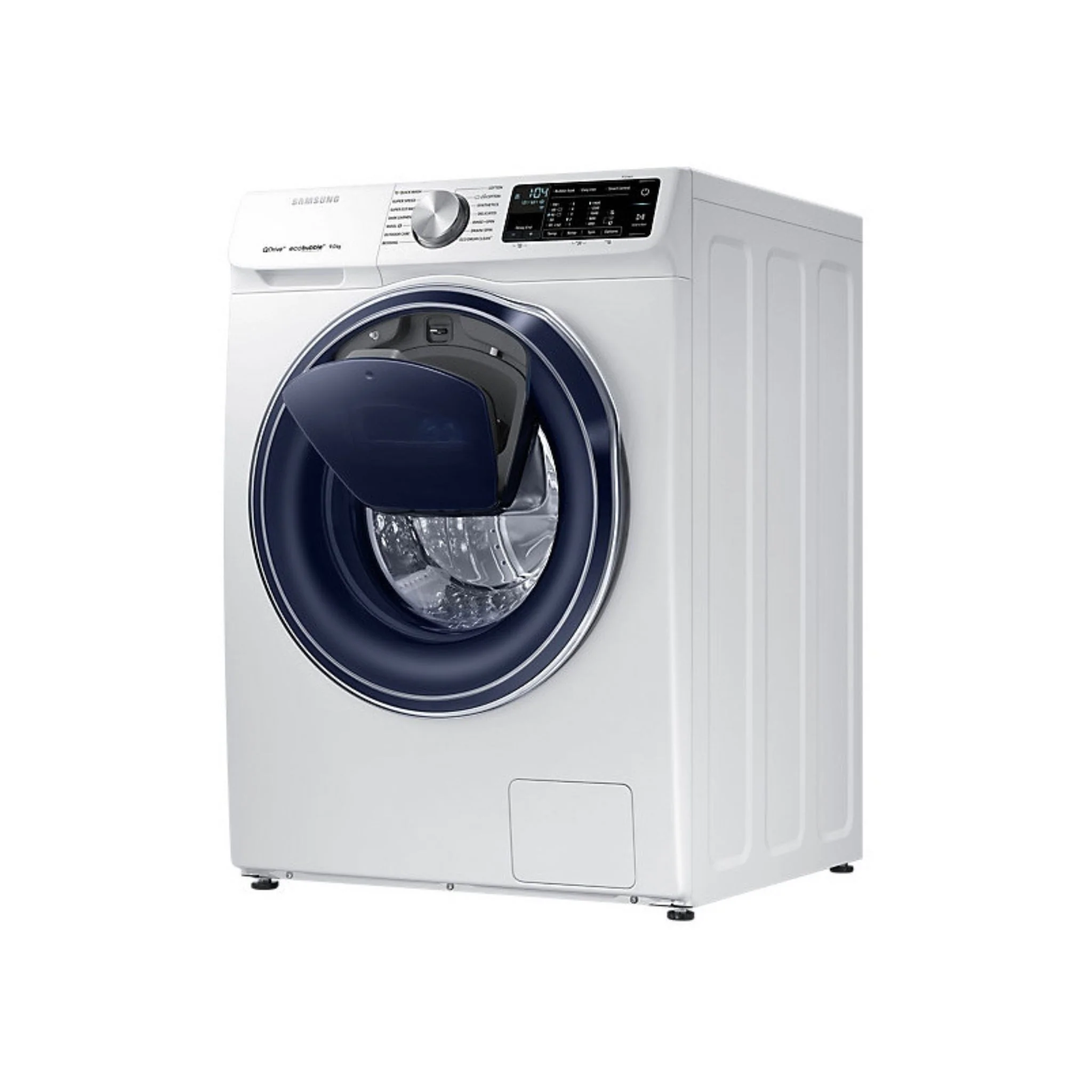 Samsung 9KG Automatic Washing Machine, WW90M645OPW - Image 3