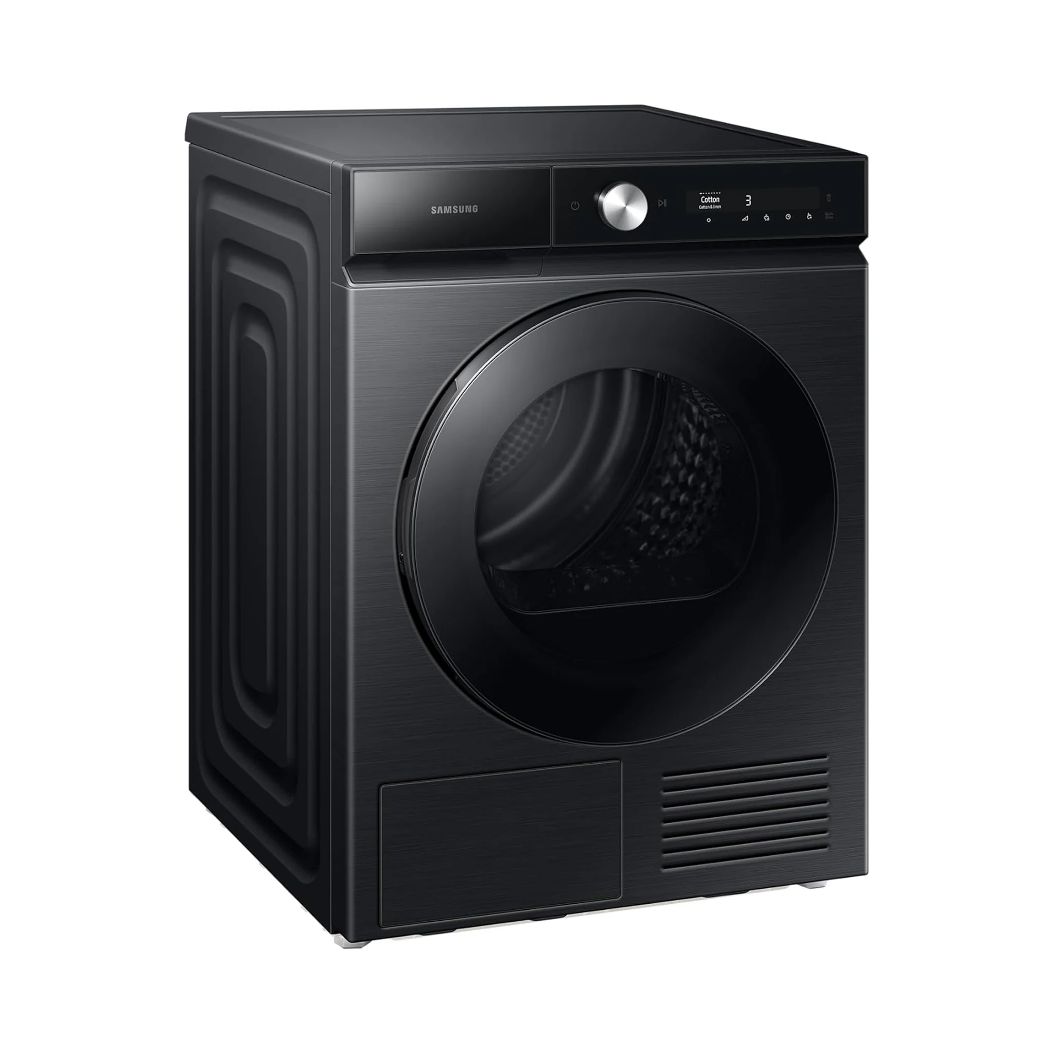 Samsung 9KG Digital Inverter HeatPump Dryer, DV90BB9440GB - Image 2