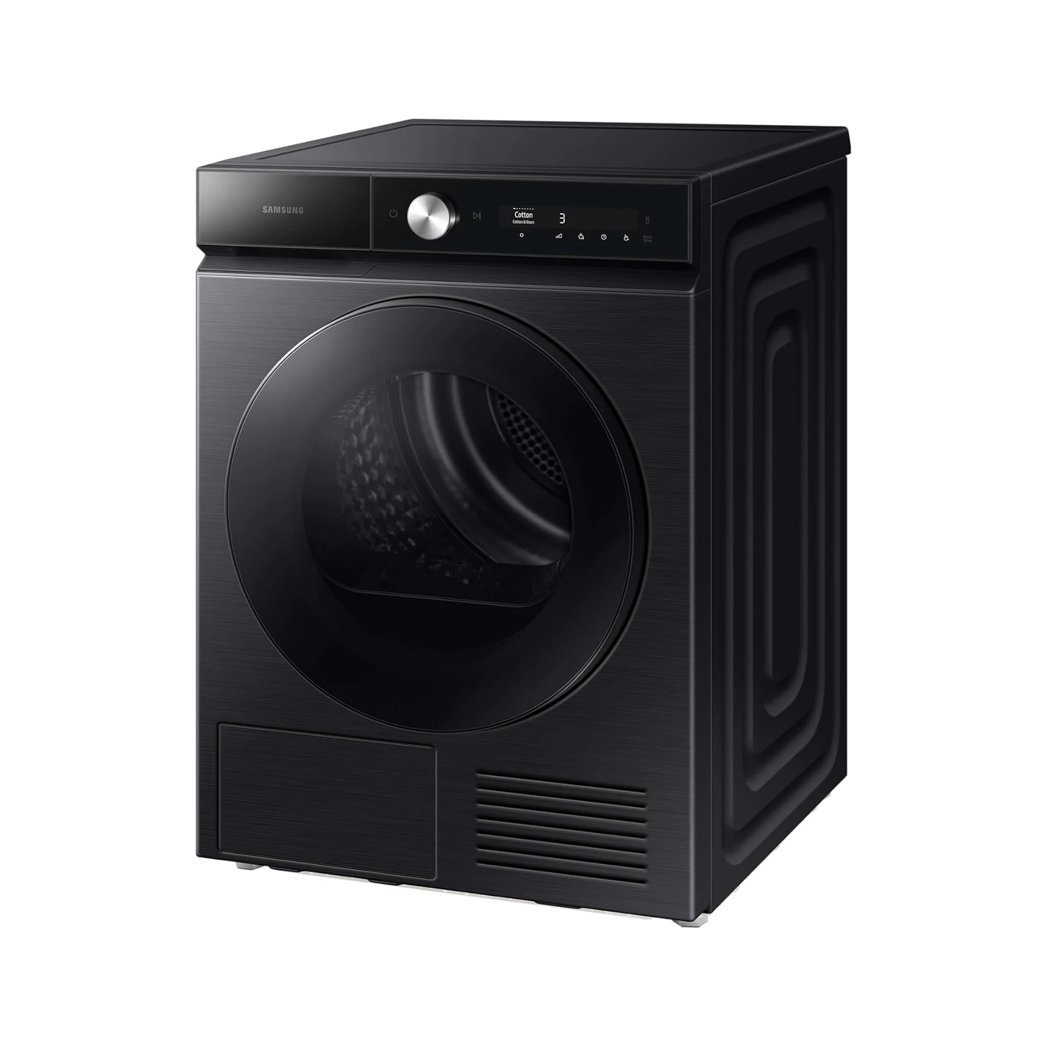 Samsung 9KG Digital Inverter HeatPump Dryer, DV90BB9440GB - Image 3