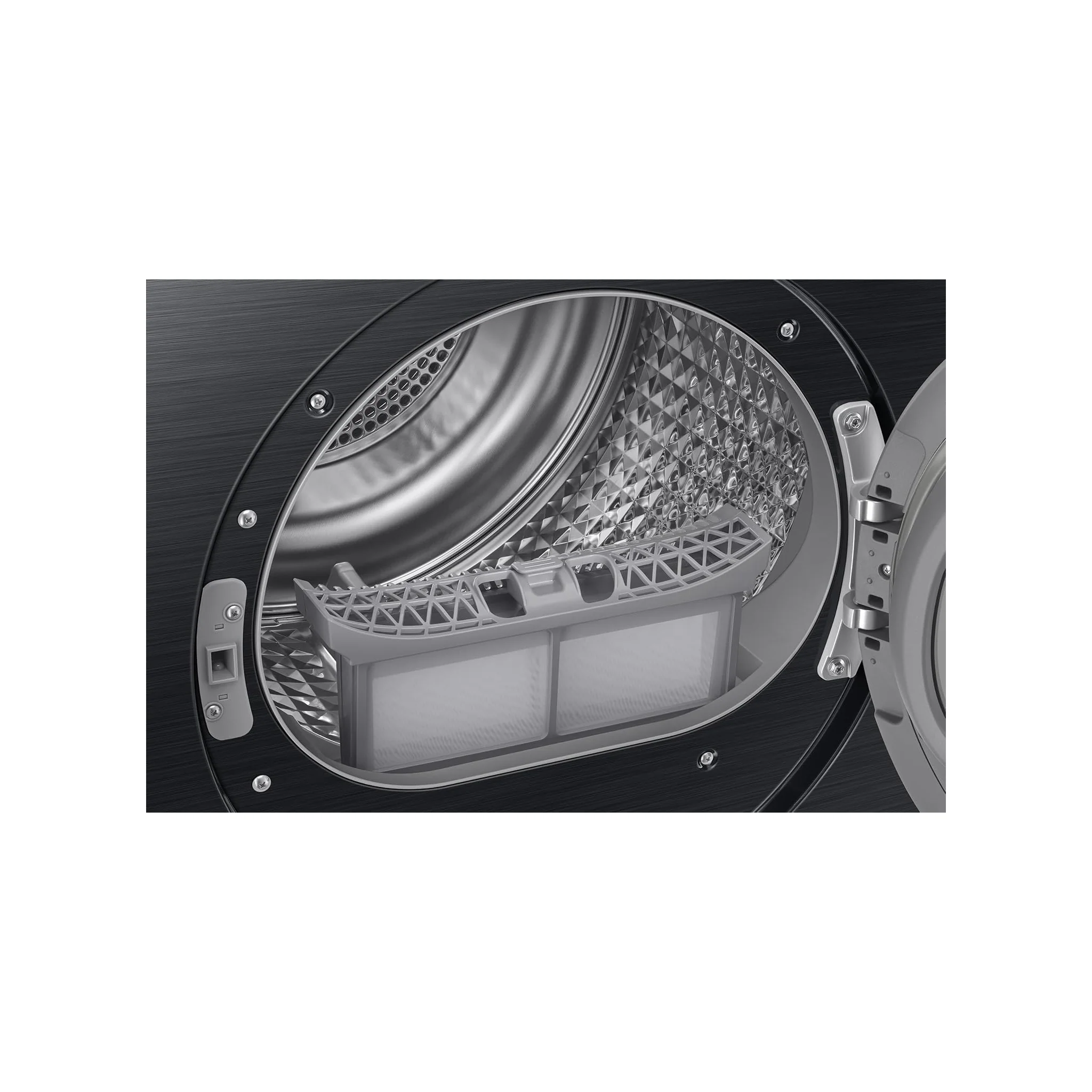 Samsung 9KG Digital Inverter HeatPump Dryer, DV90BB9440GB - Image 5