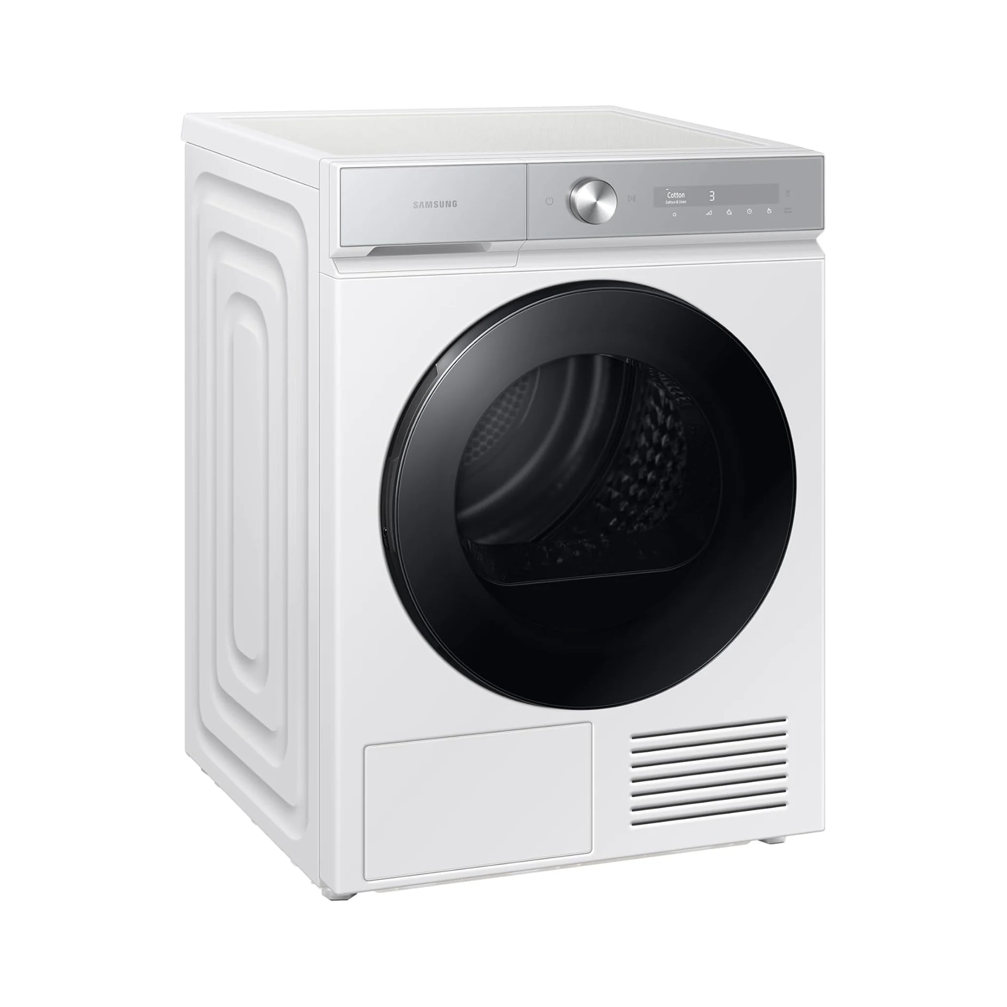 Samsung 9KG Digital Inverter HeatPump Dryer, DV90BB9440GH - Image 2