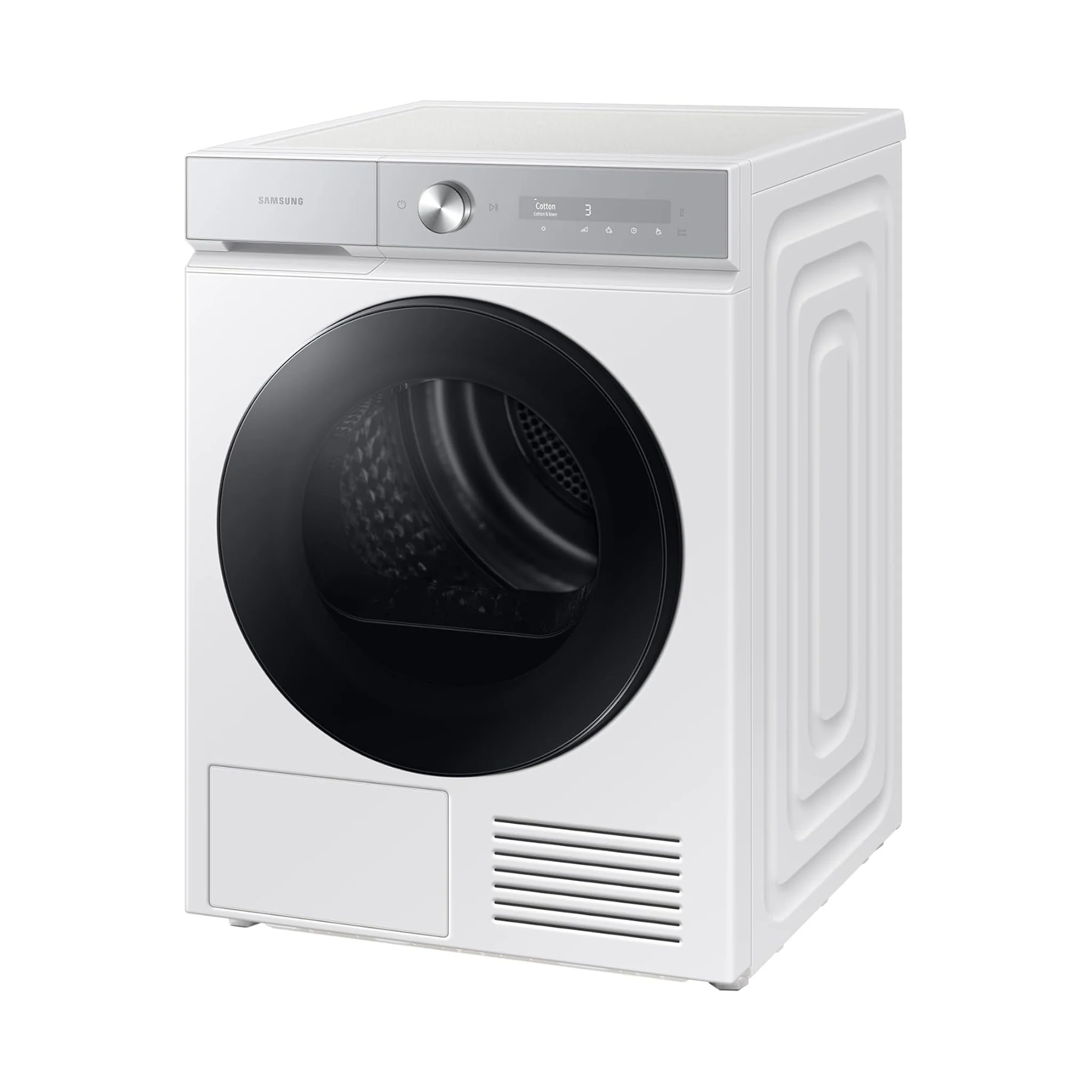 Samsung 9KG Digital Inverter HeatPump Dryer, DV90BB9440GH - Image 3