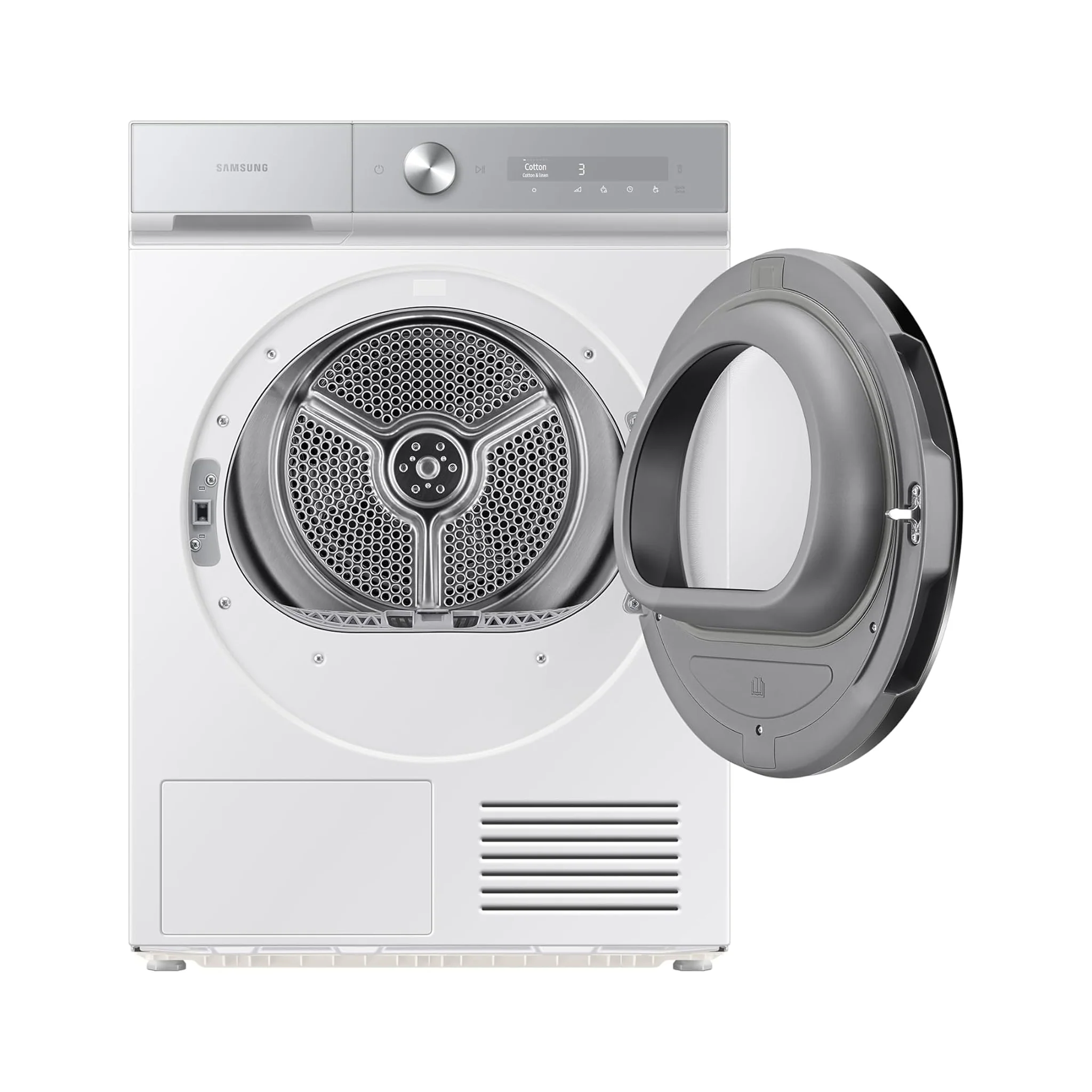 Samsung 9KG Digital Inverter HeatPump Dryer, DV90BB9440GH - Image 4