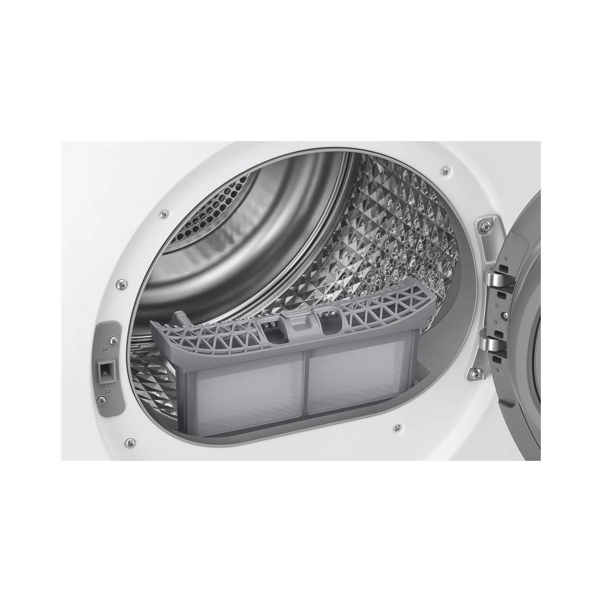 Samsung 9KG Digital Inverter HeatPump Dryer, DV90BB9440GH - Image 5