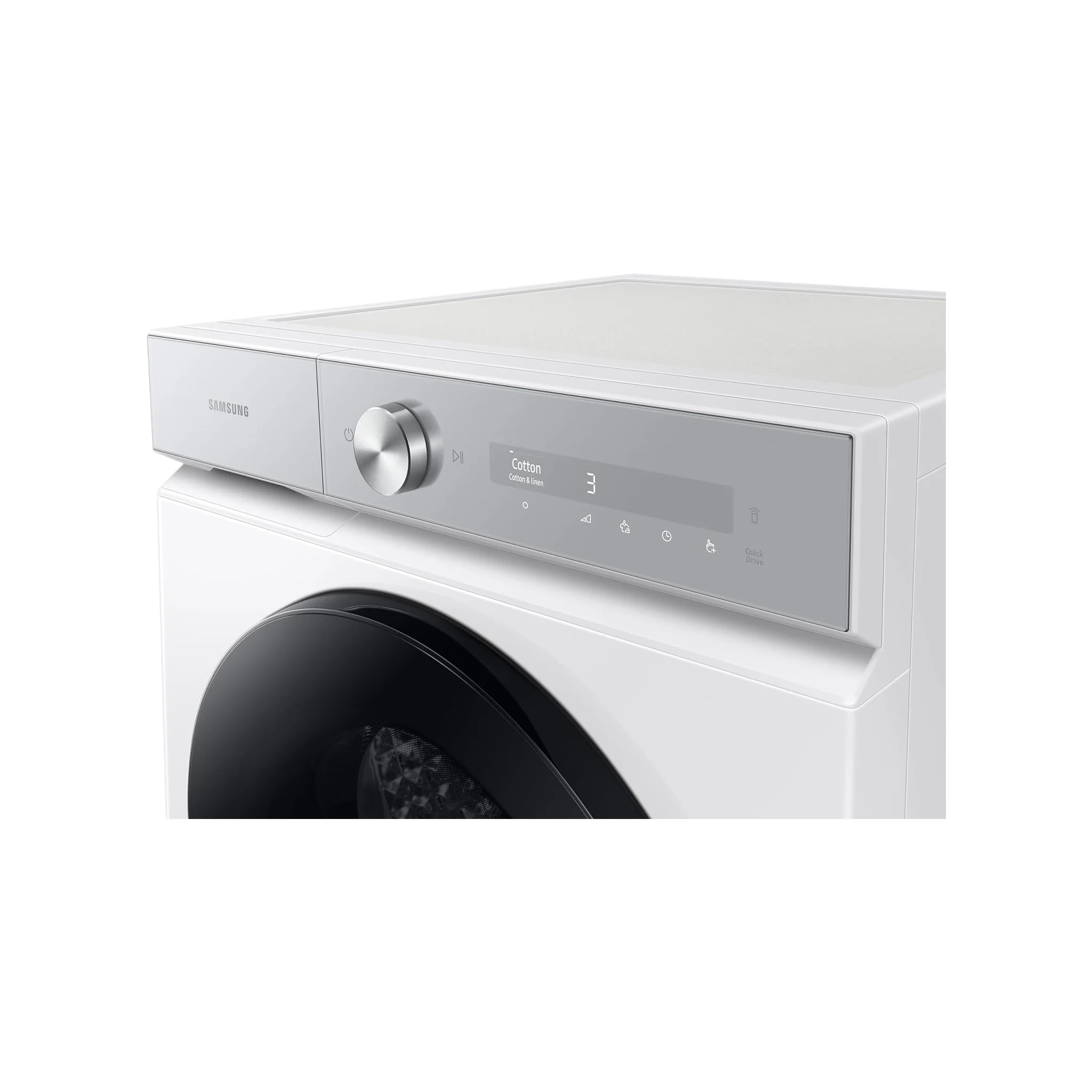 Samsung 9KG Digital Inverter HeatPump Dryer, DV90BB9440GH - Image 6