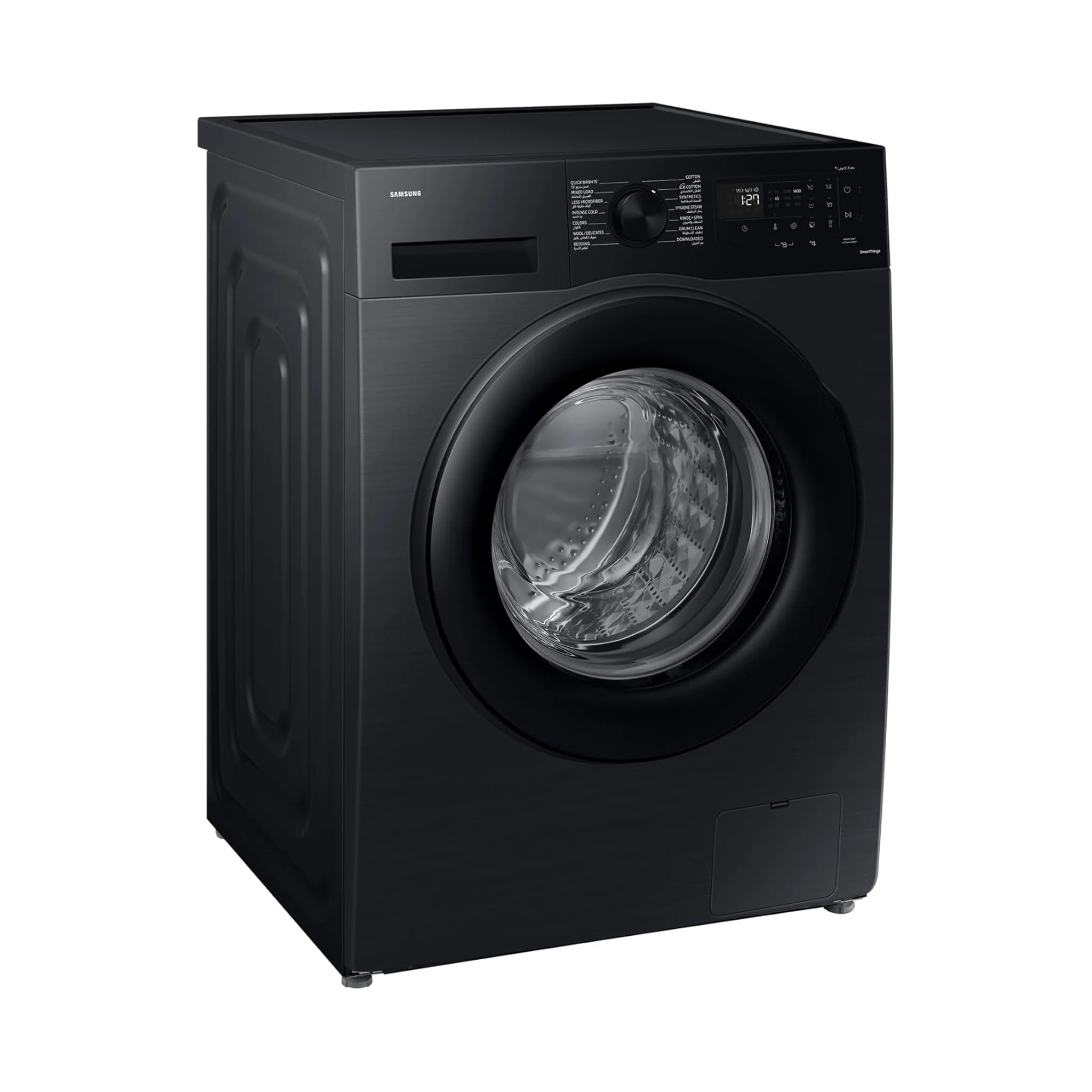 Samsung 9KG Fully Automatic Washing Machine, WW90CGC04DAB - Image 2