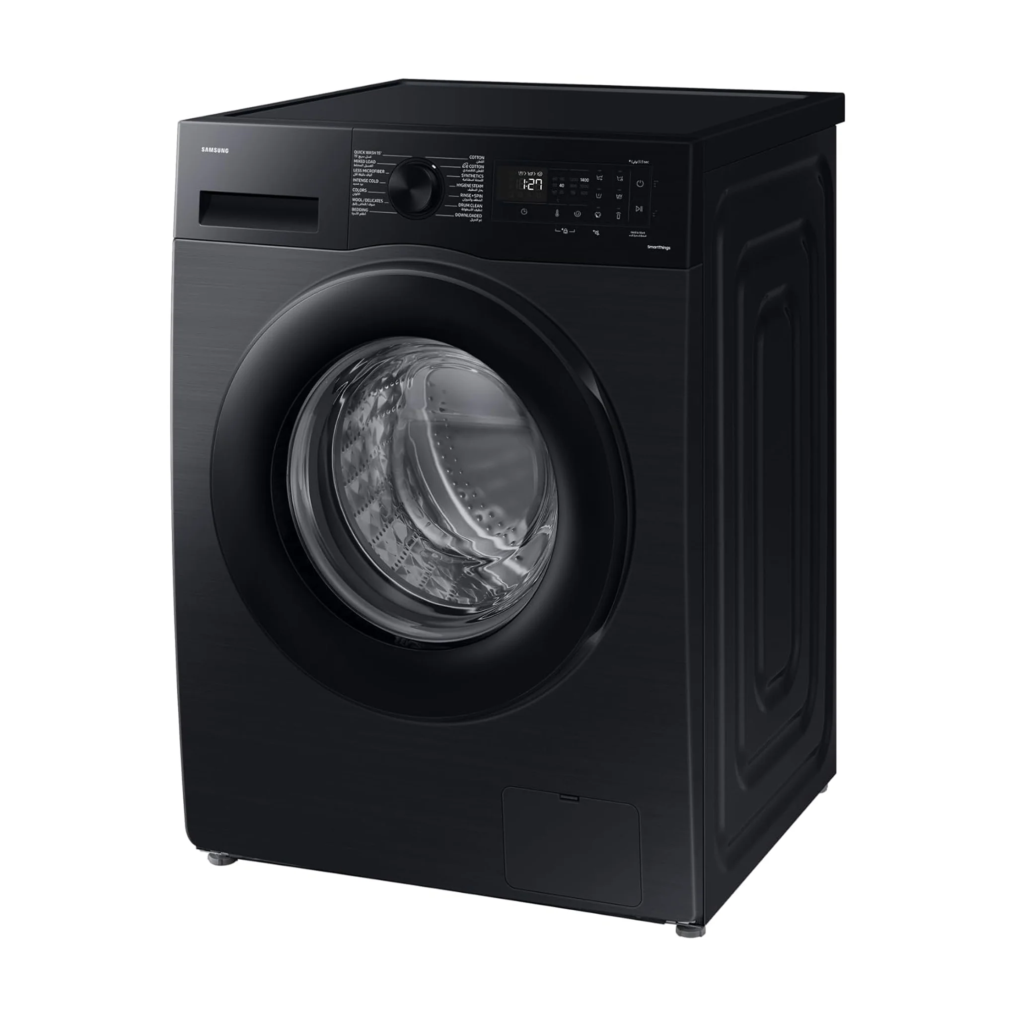 Samsung 9KG Fully Automatic Washing Machine, WW90CGC04DAB - Image 3