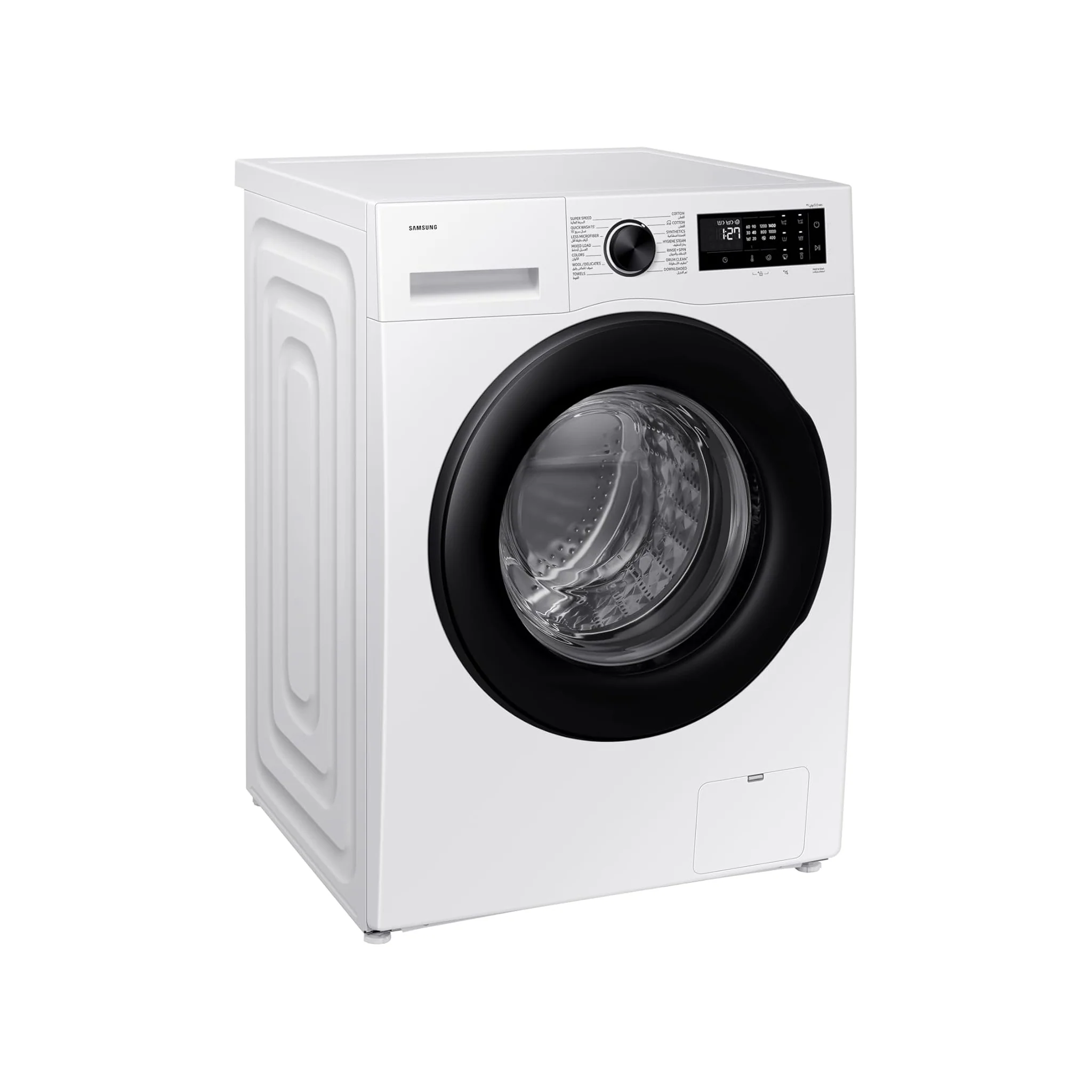 Samsung 9KG Fully Automatic Washing Machine, WW90DG5U34AE - Image 3