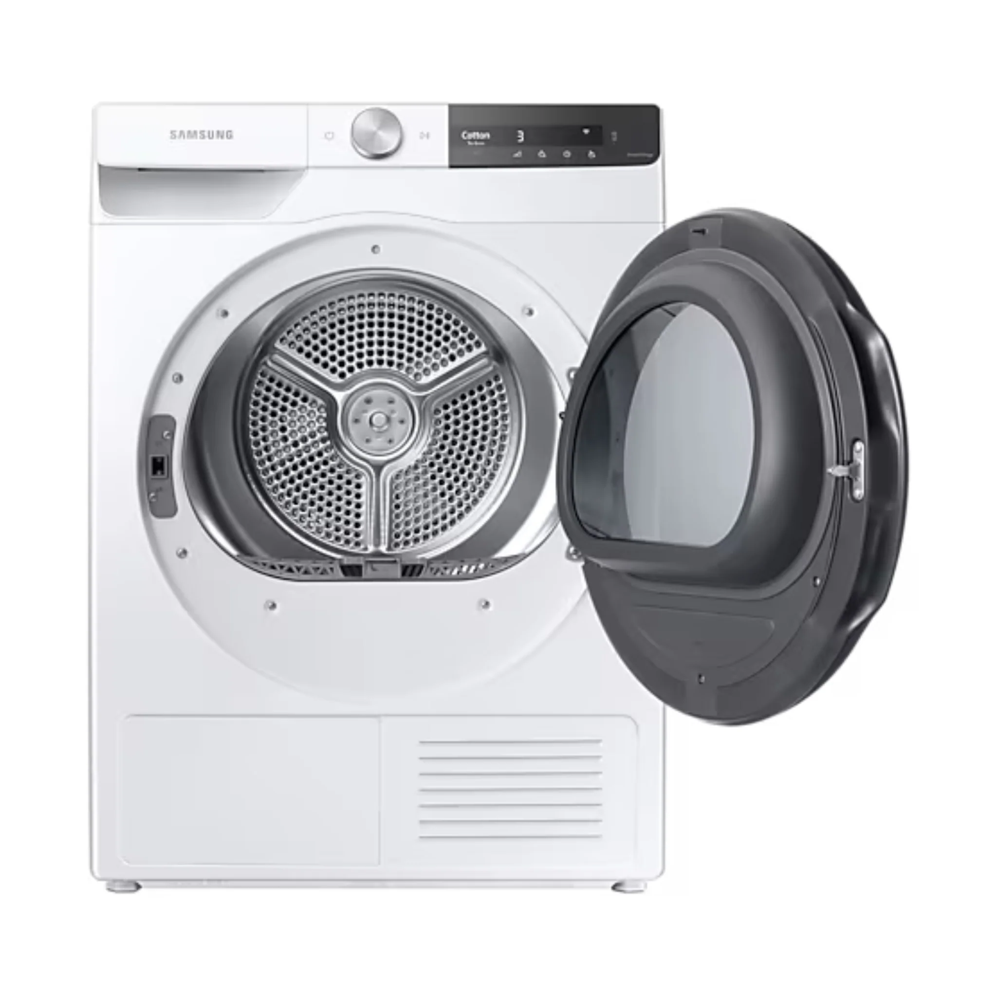 Samsung 9KG Heat Pump Smart Dryer, DV90T7440BT - Image 4