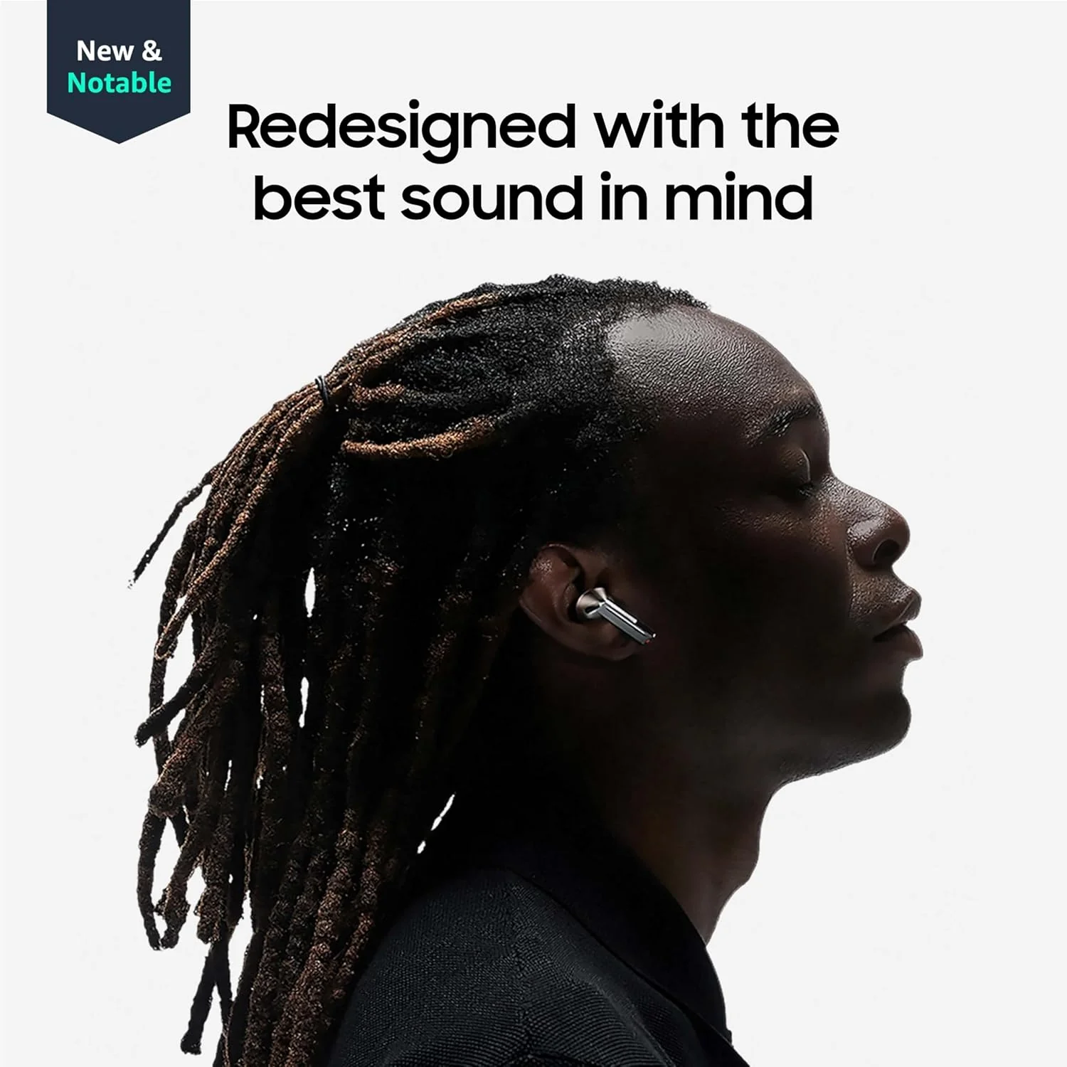 Samsung Buds 3 Pro Earbuds - Image 3