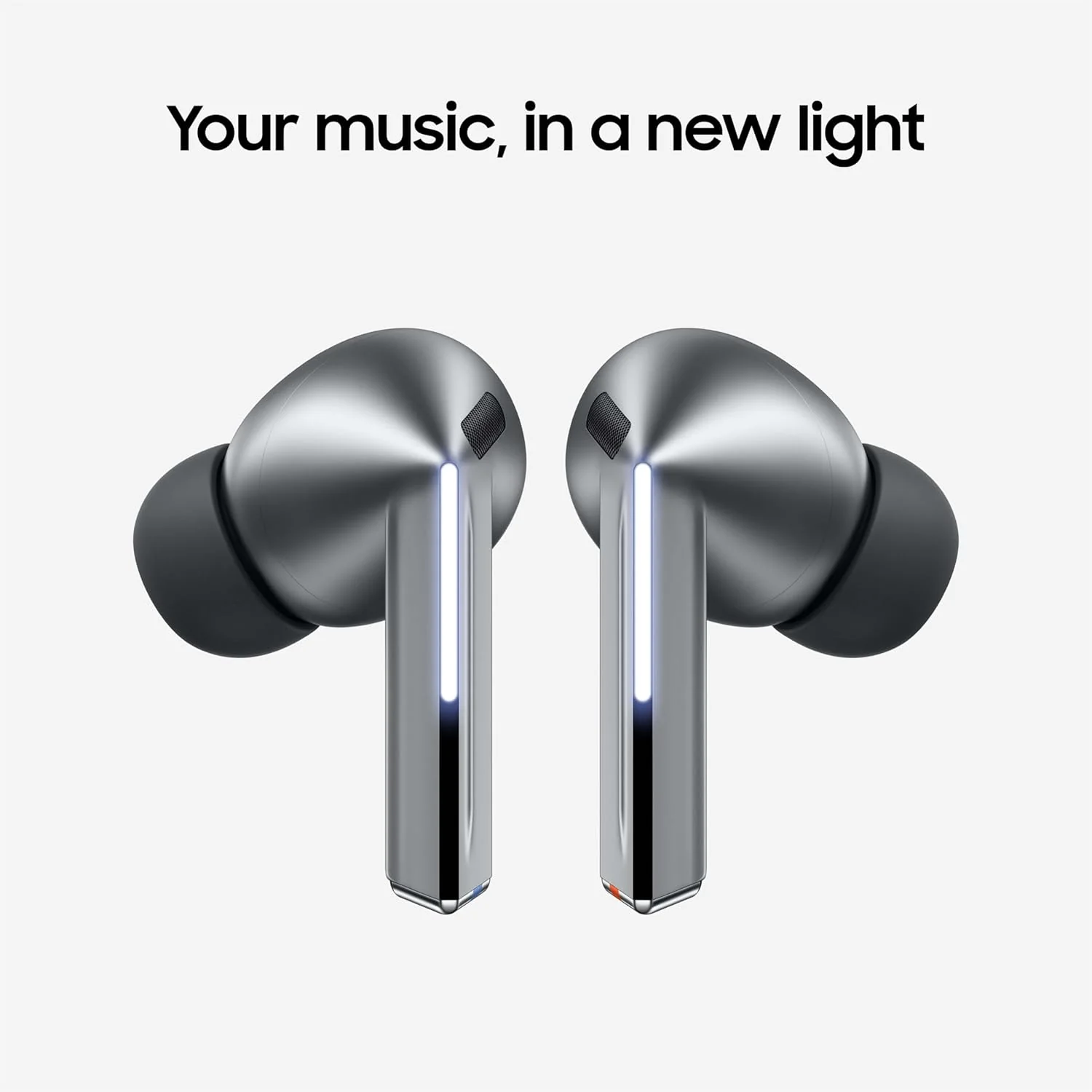 Samsung Buds 3 Pro Earbuds - Image 6