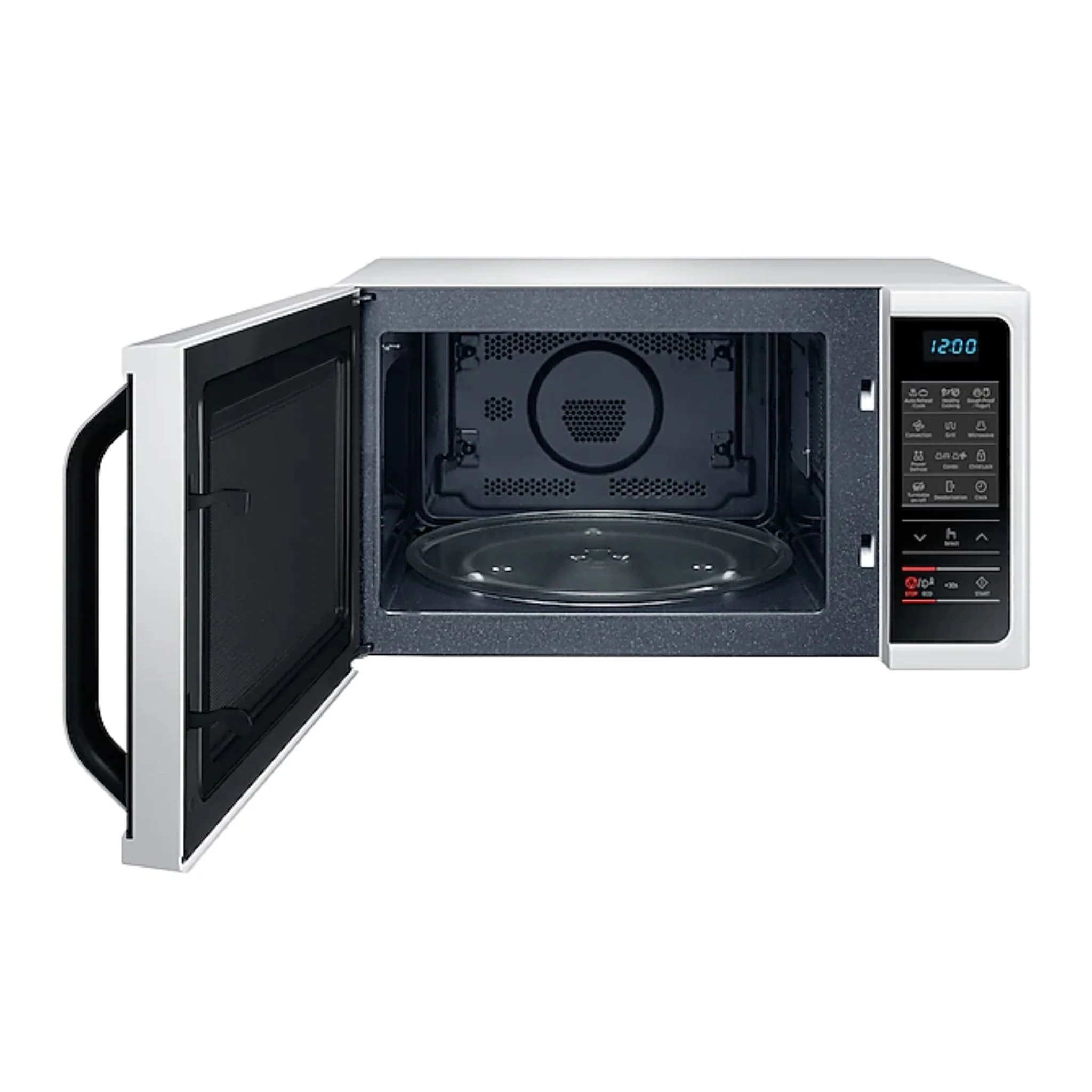 Samsung Convection Microwave Oven 28L - Image 2