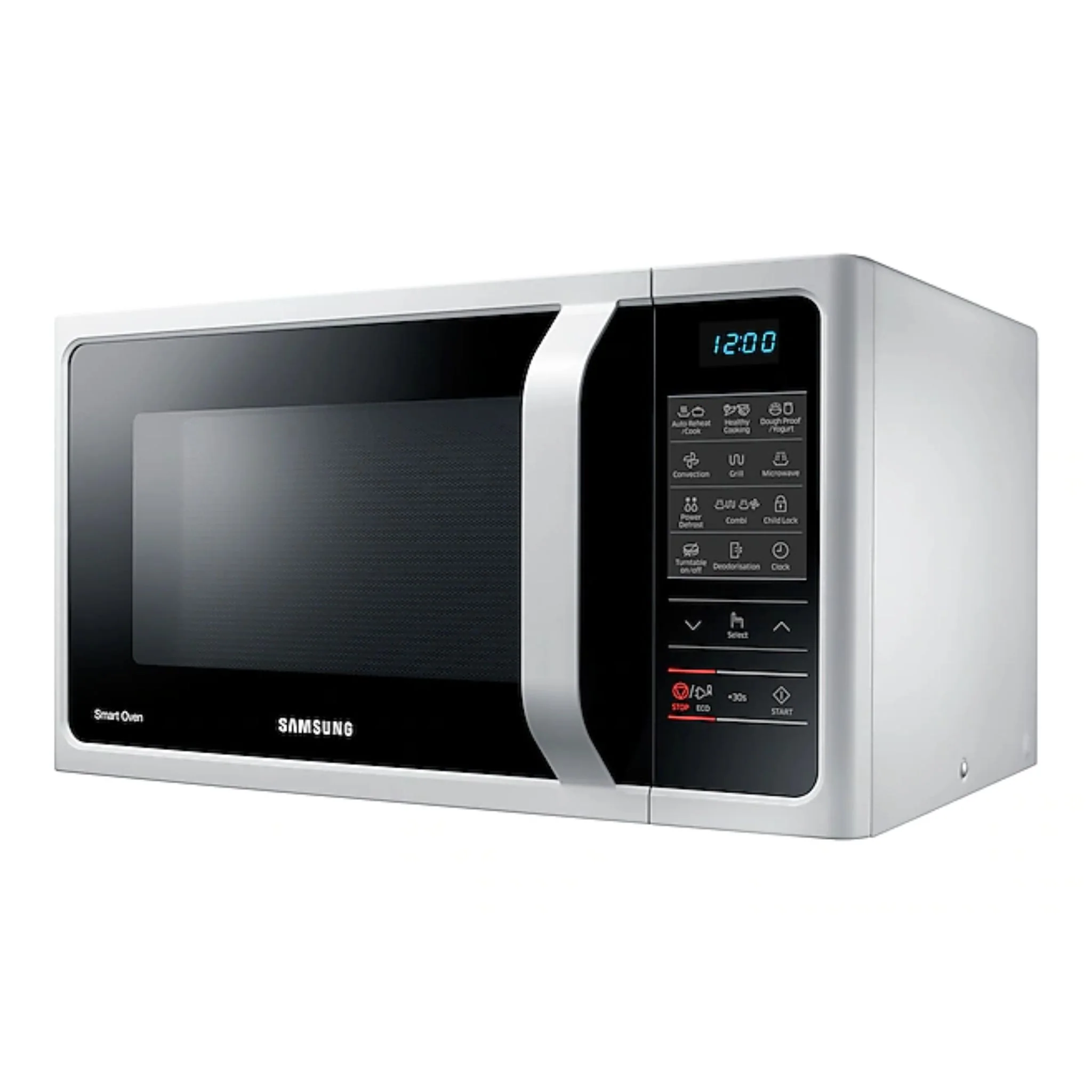 Samsung Convection Microwave Oven 28L - Image 3