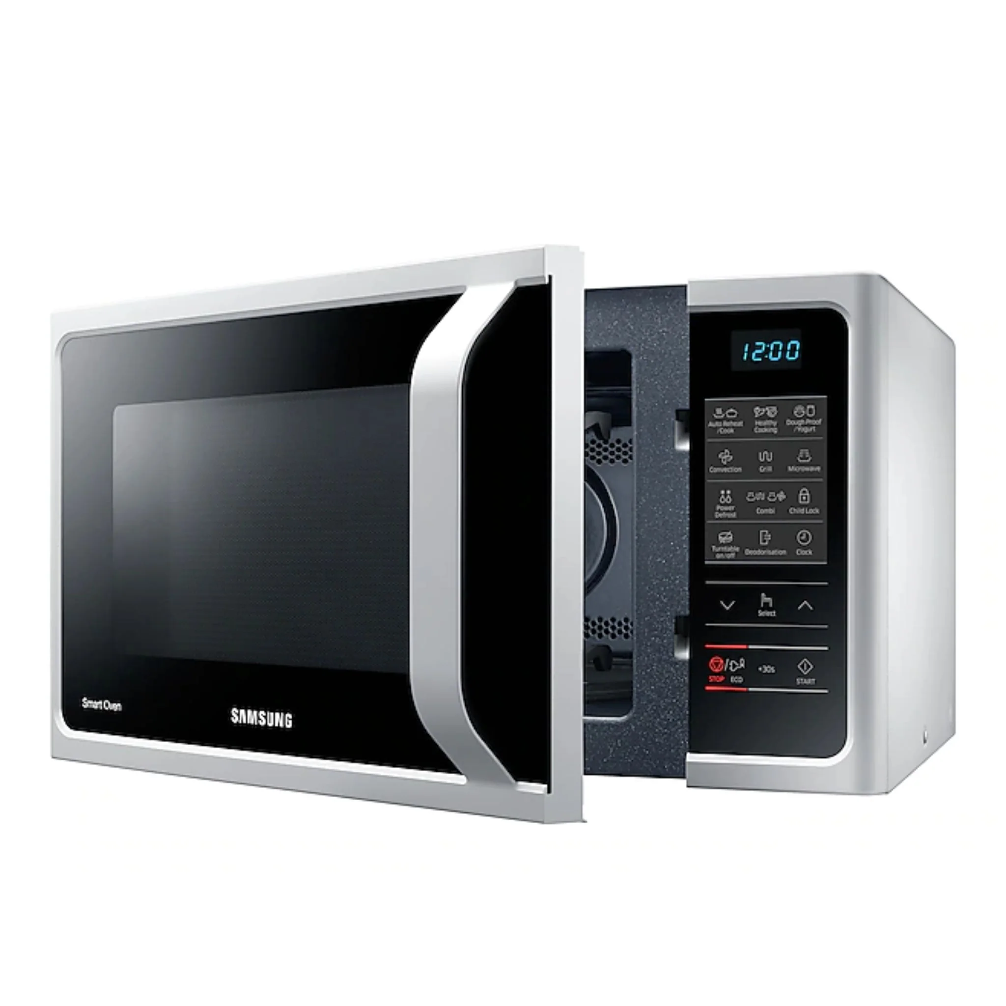 Samsung Convection Microwave Oven 28L - Image 4