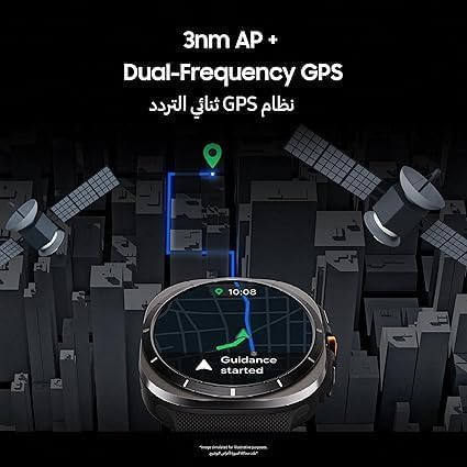 Samsung Galaxy Smart Watch Ultra - Image 4