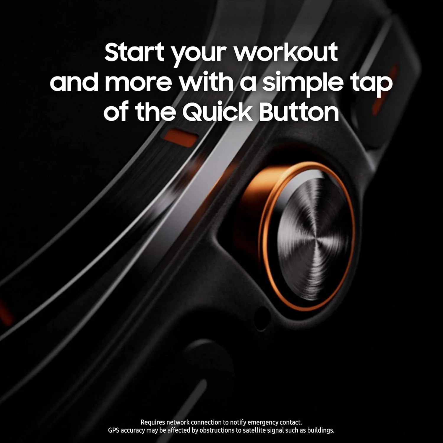 Samsung Galaxy Smart Watch Ultra - Image 6