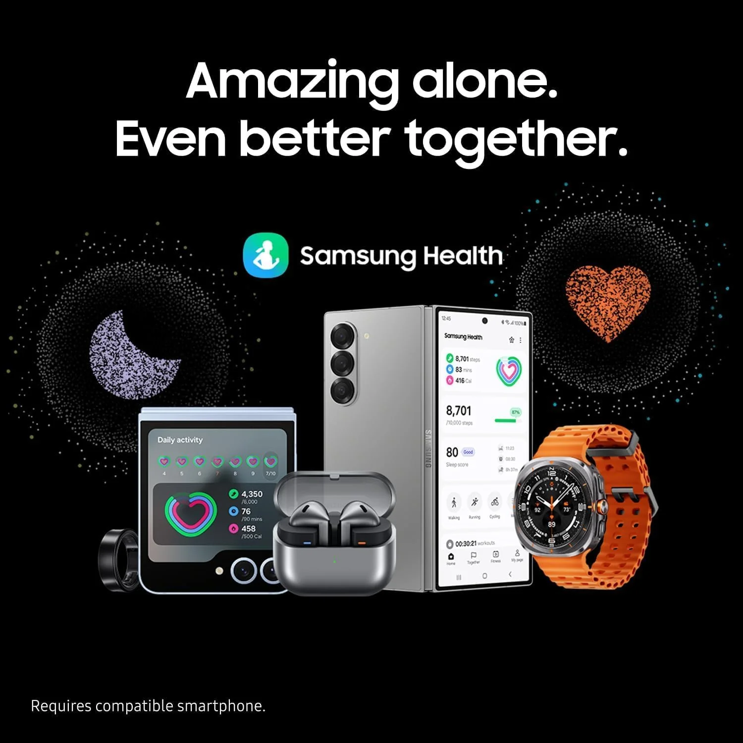 Samsung Galaxy Smart Watch Ultra - Image 7