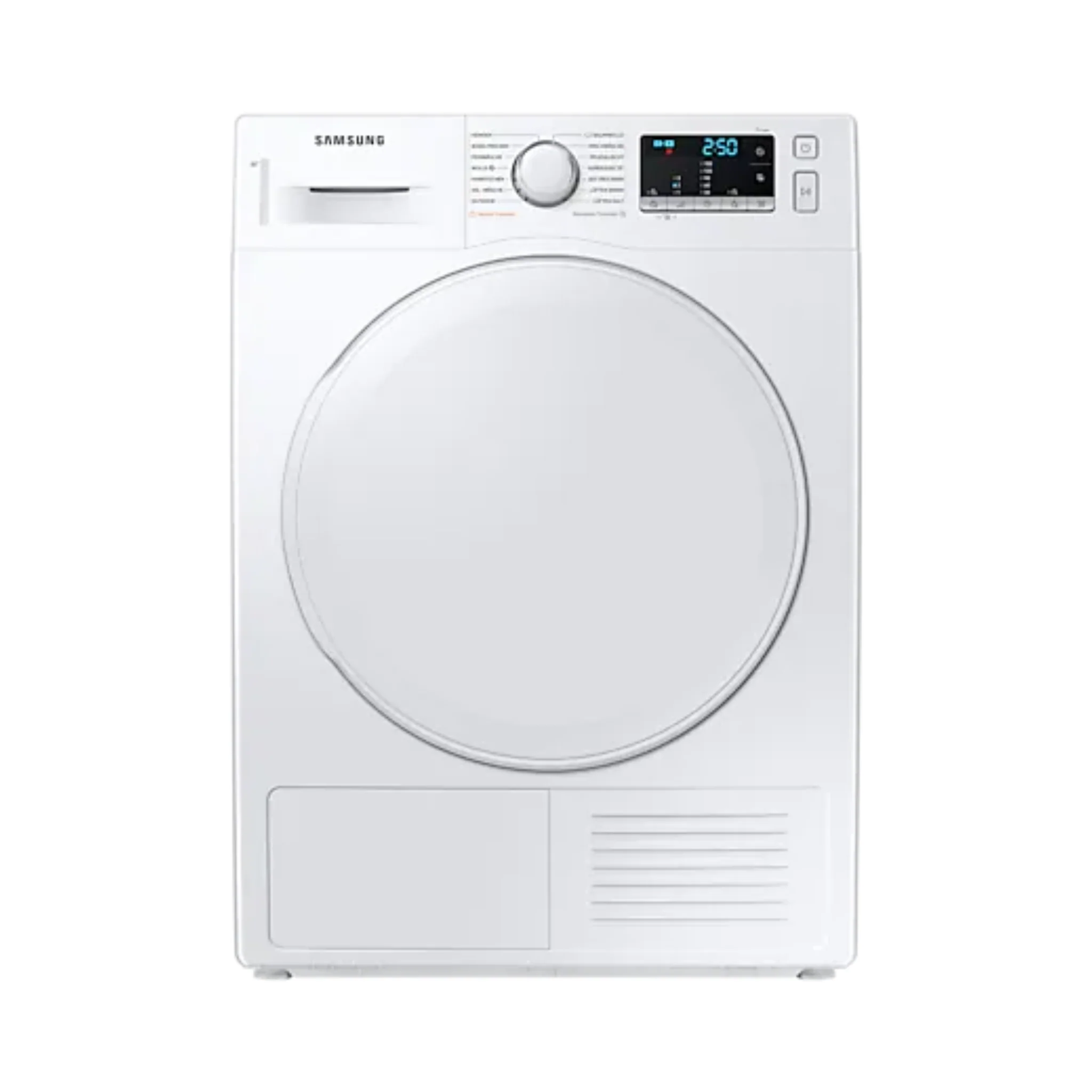 Samsung HeatPump Dryer 7KG, DV70TA000DW - Image 3