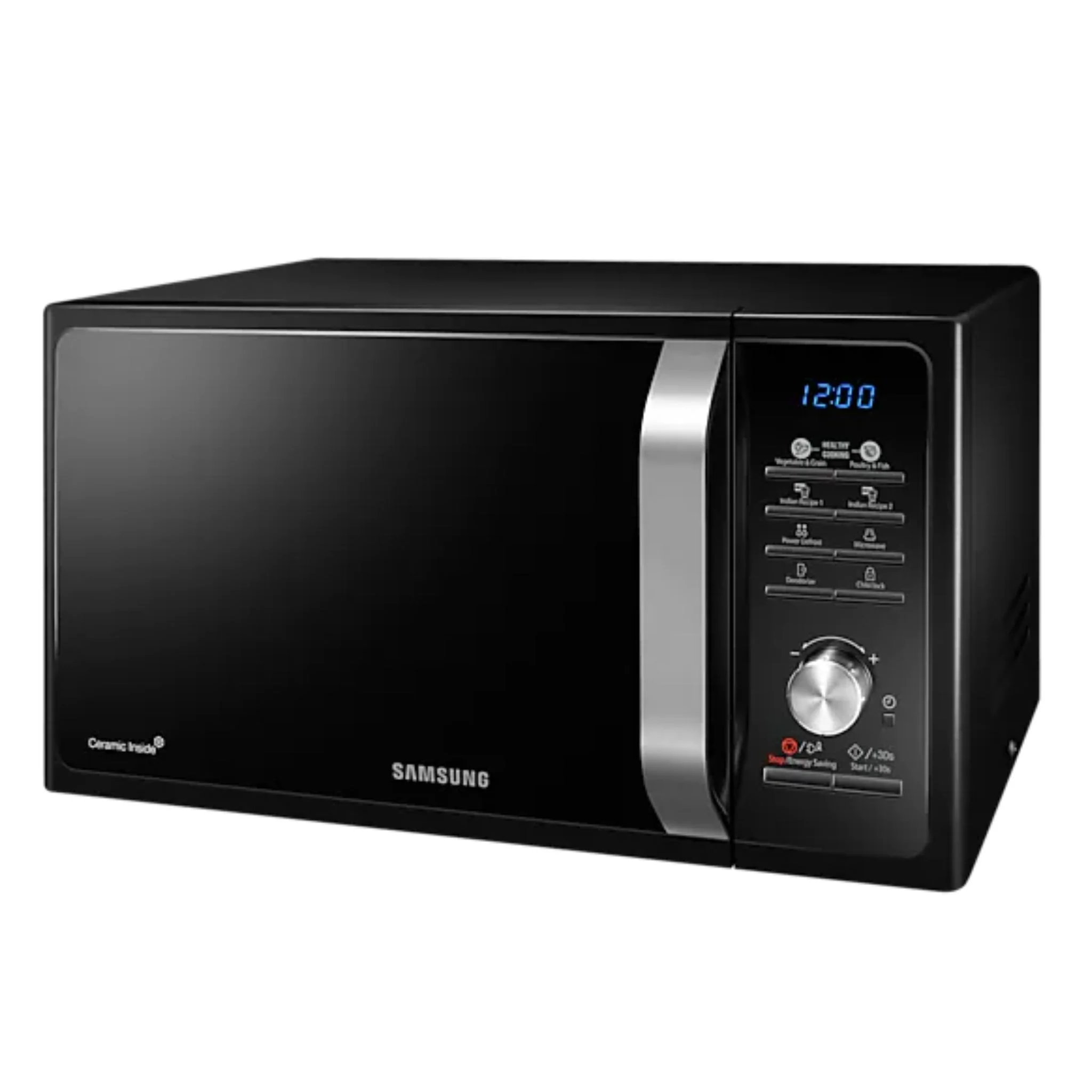 Samsung Microwave Oven 23L - Image 3