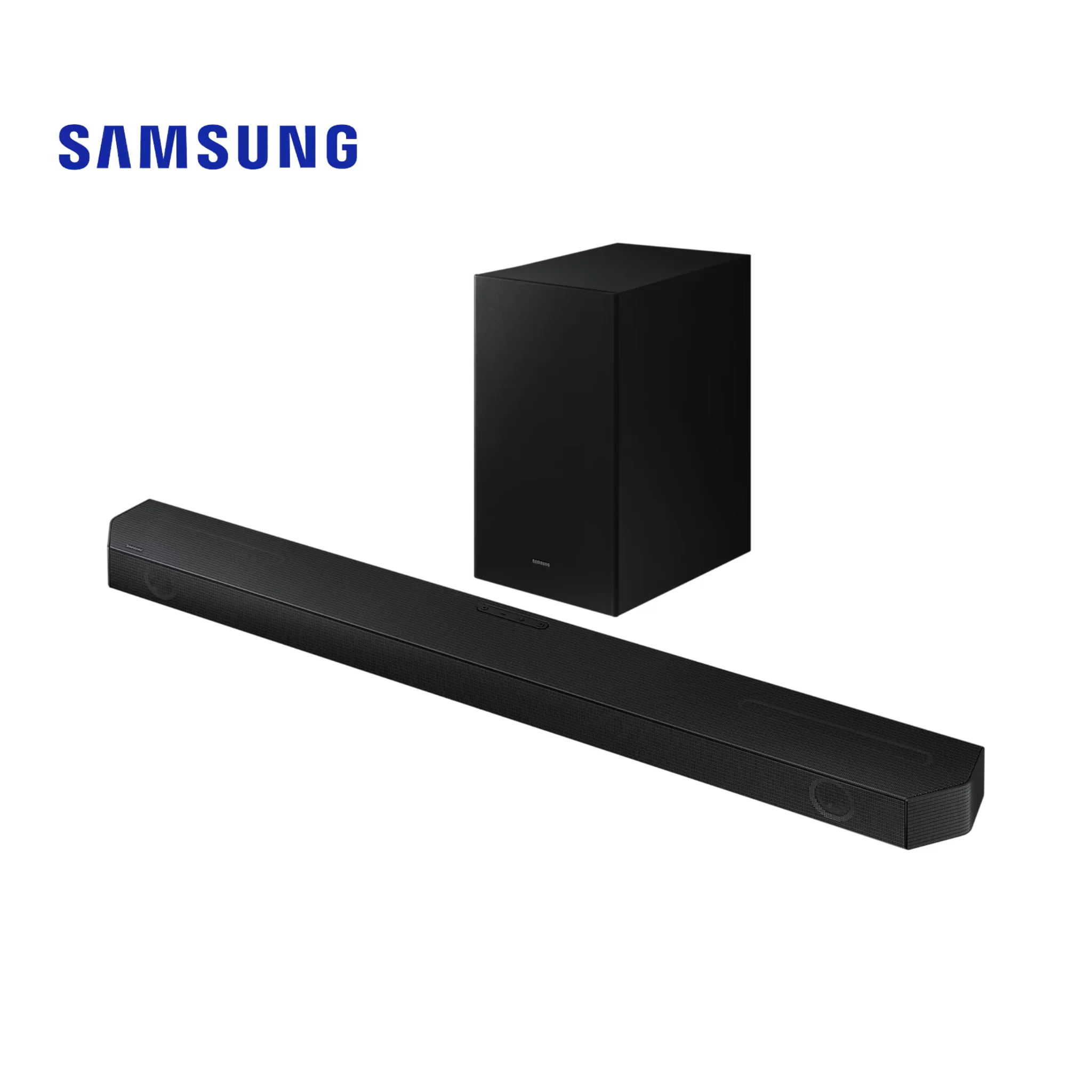 Samsung 3.1.2 Channel Q Series SoundBar, Q610B