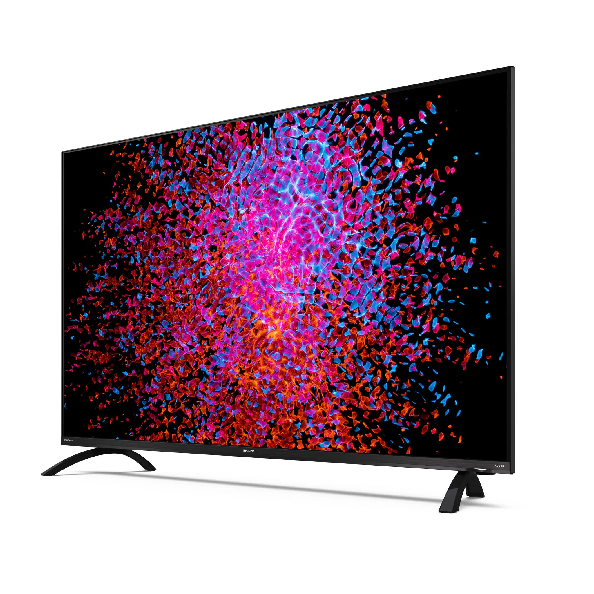 Sharp 50 inch Android Smart TV - 4K, 50EN6EA - Image 4