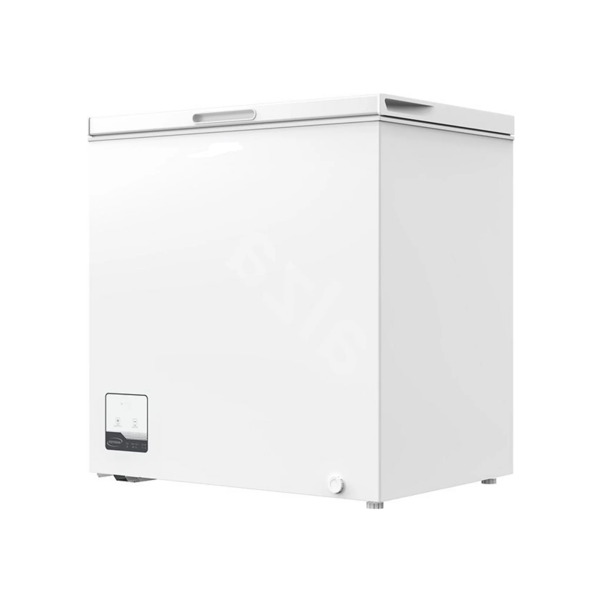 Siguro 175L Chest Freezer, SGR-CF-F160W - Image 3