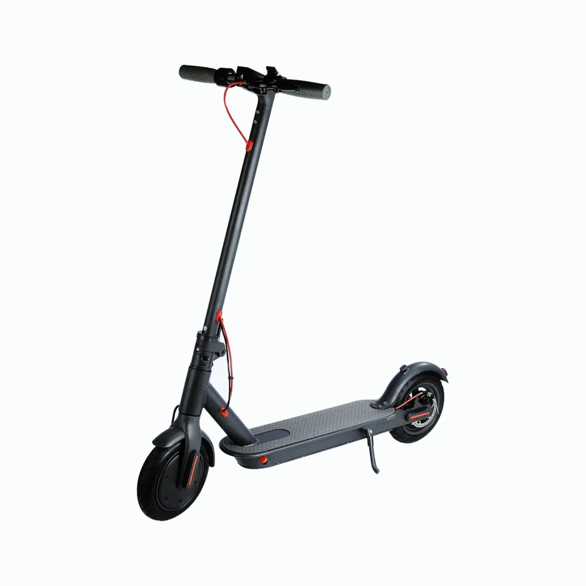 Skid Fusion Folding Electric Scooter - Image 2