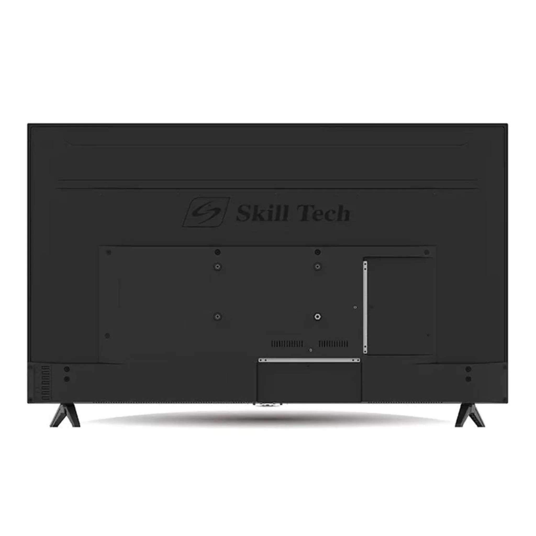 Skill Tech 43 inch Smart TV, SK4340S4KFL - Image 4