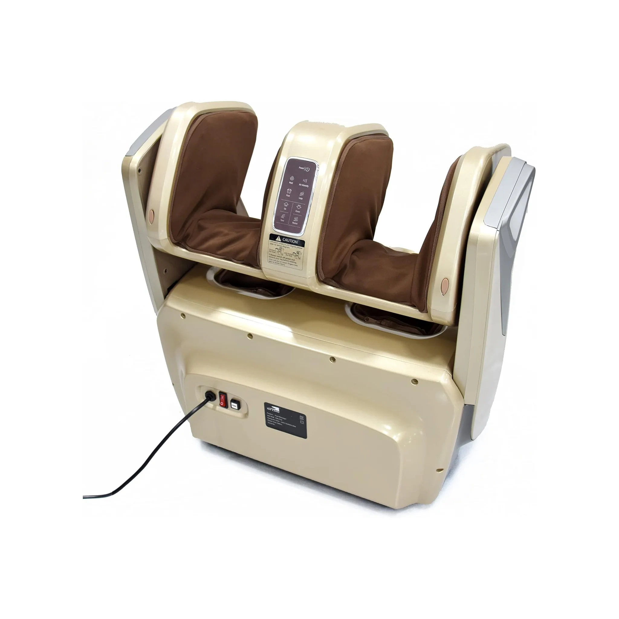 Sky Land Foot Massage Chair - Image 3