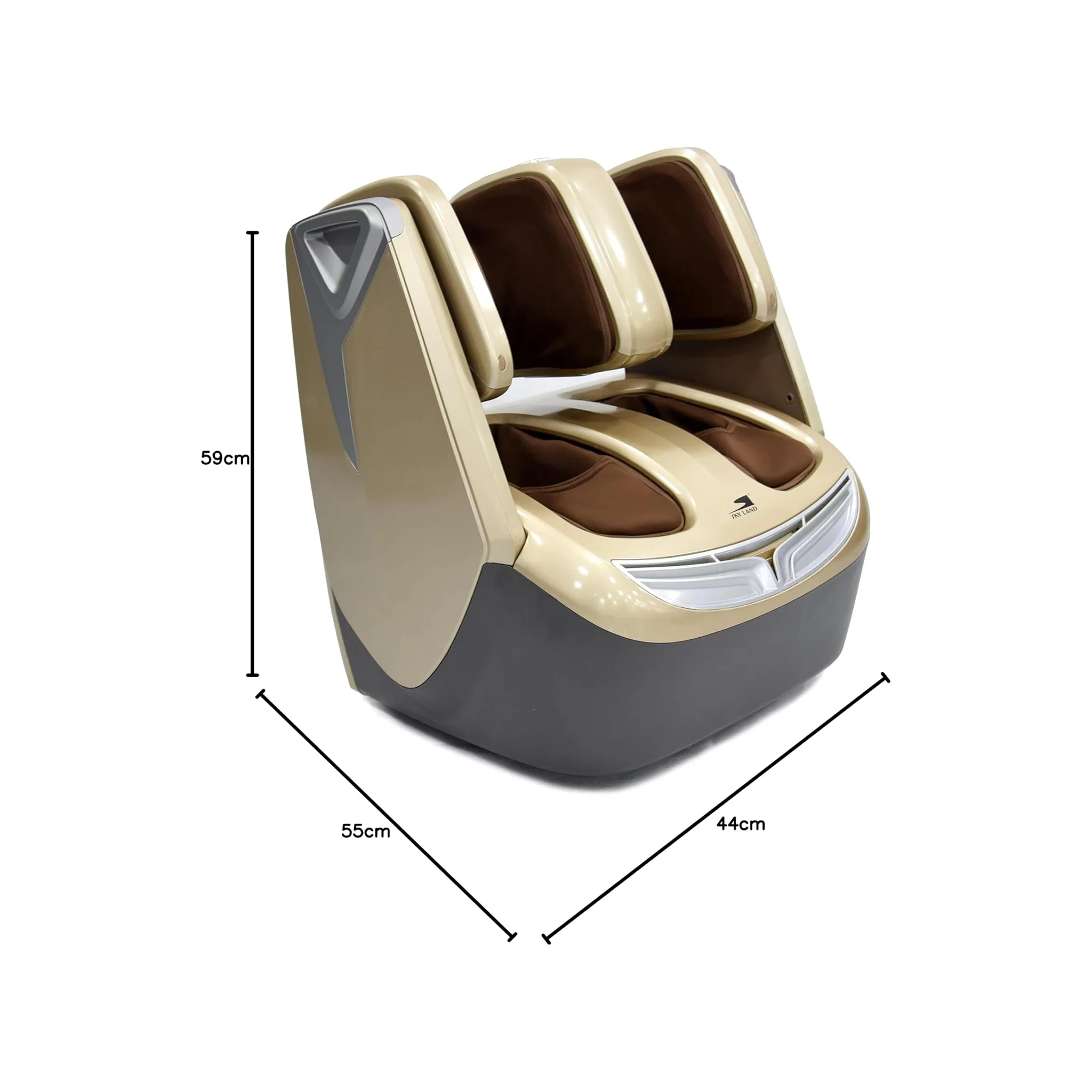 Sky Land Foot Massage Chair - Image 8