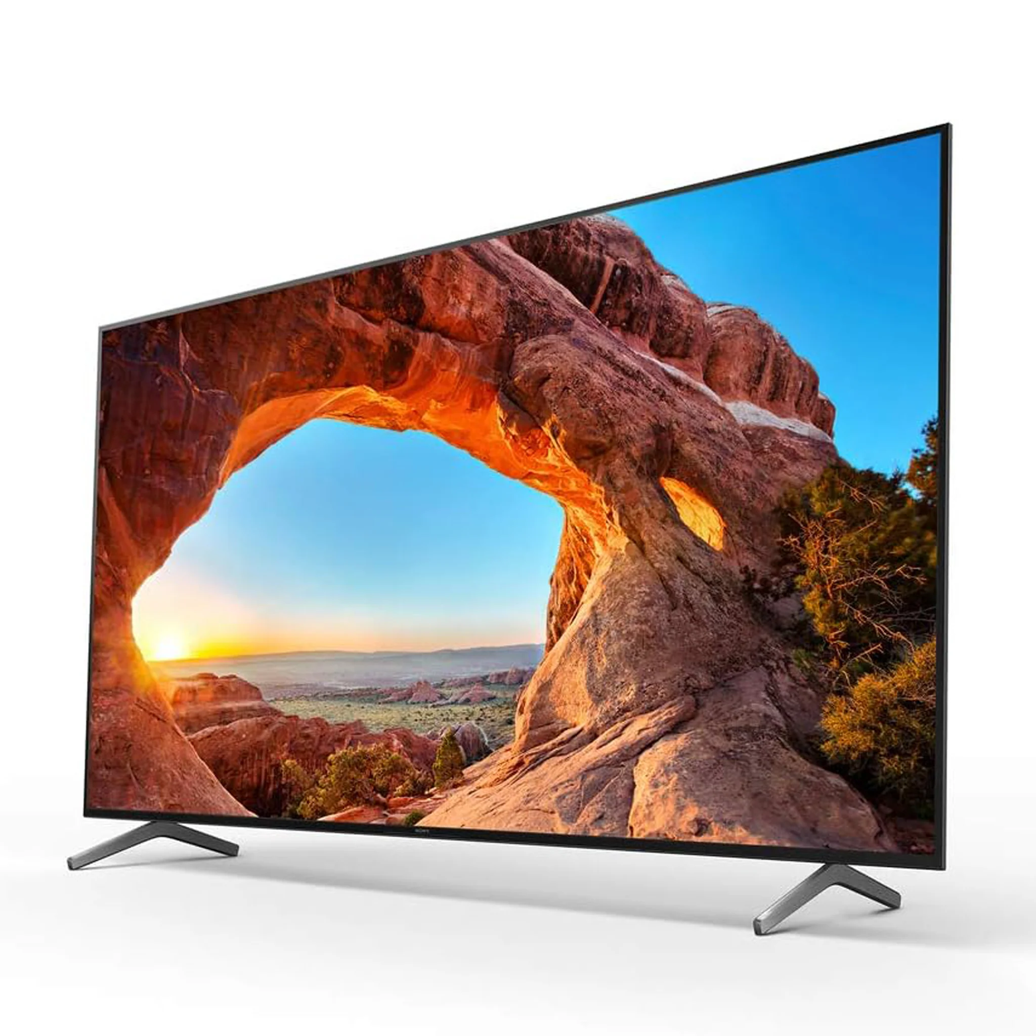 Sony 43 inch Smart Android TV - 4K - 120Hz, 43X85J - Image 4
