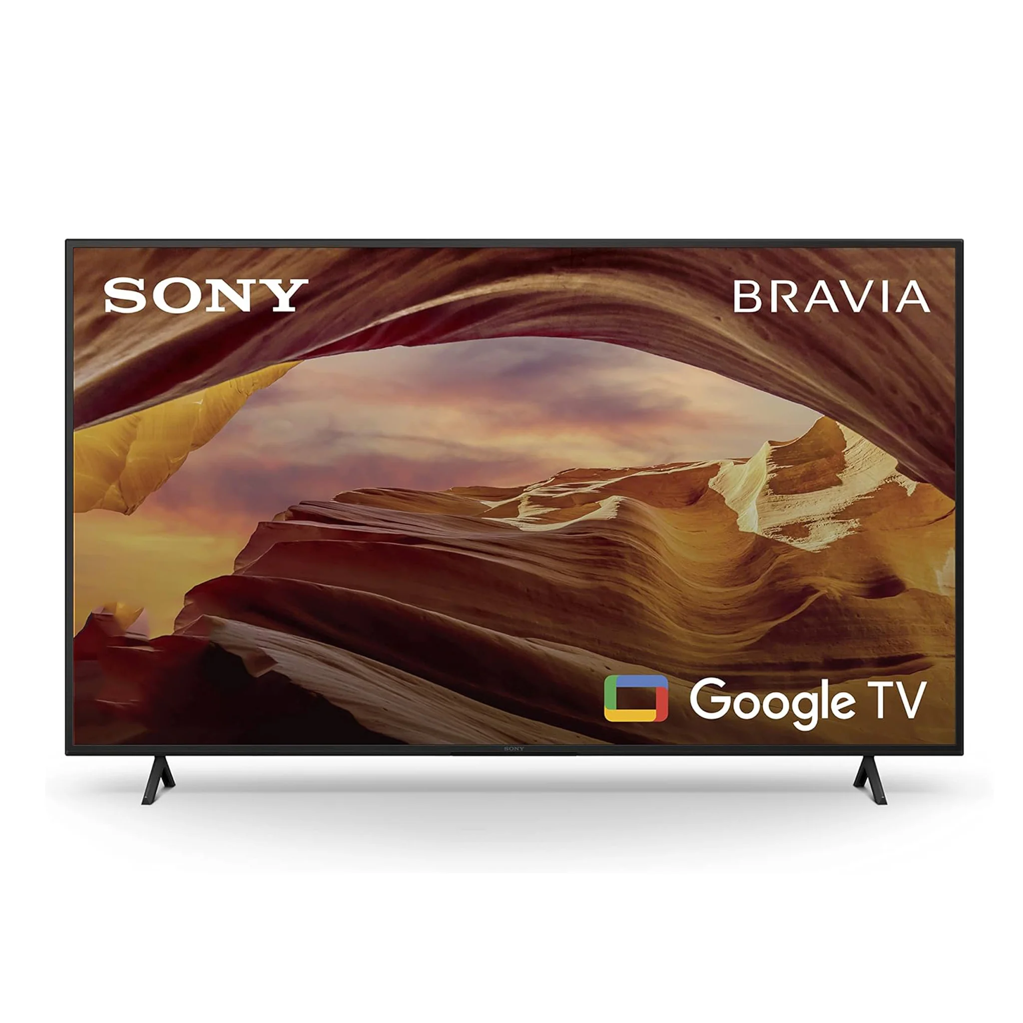 Sony 43 inch Smart Android TV - 4K, 43X75L