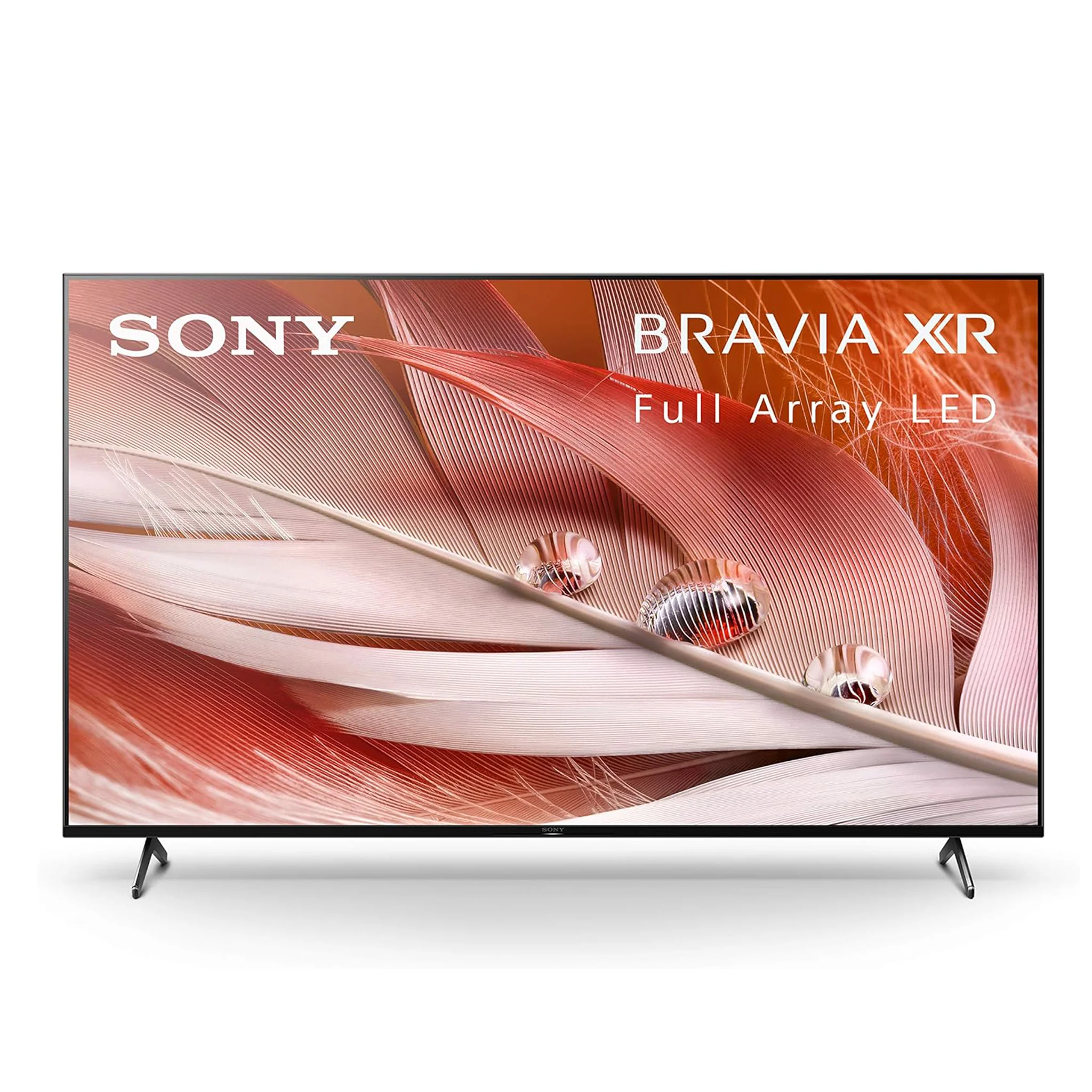 Sony 50 inch Android Smart TV- 4K, 50X90J
