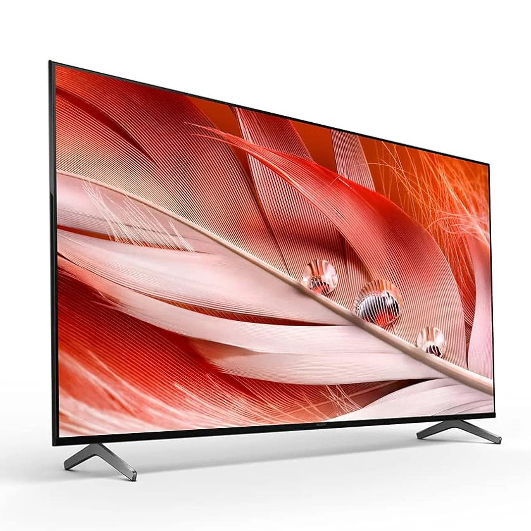 Sony 50 inch Android Smart TV- 4K, 50X90J - Image 2