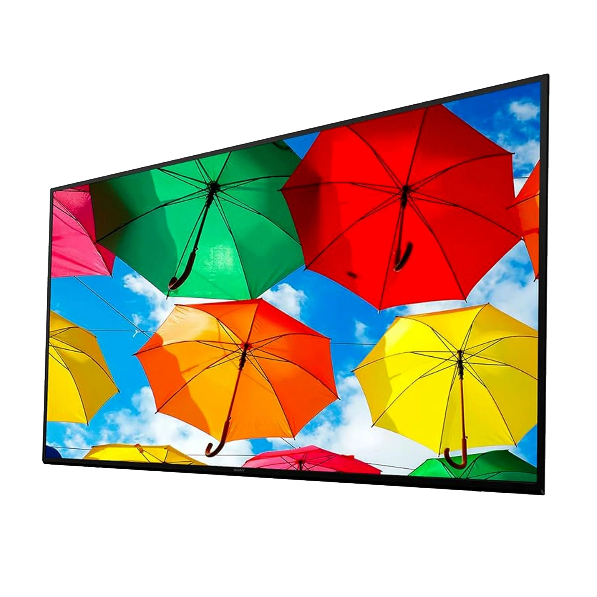 Sony 65 inch Smart Android TV - 4K, 65X80K - Image 4