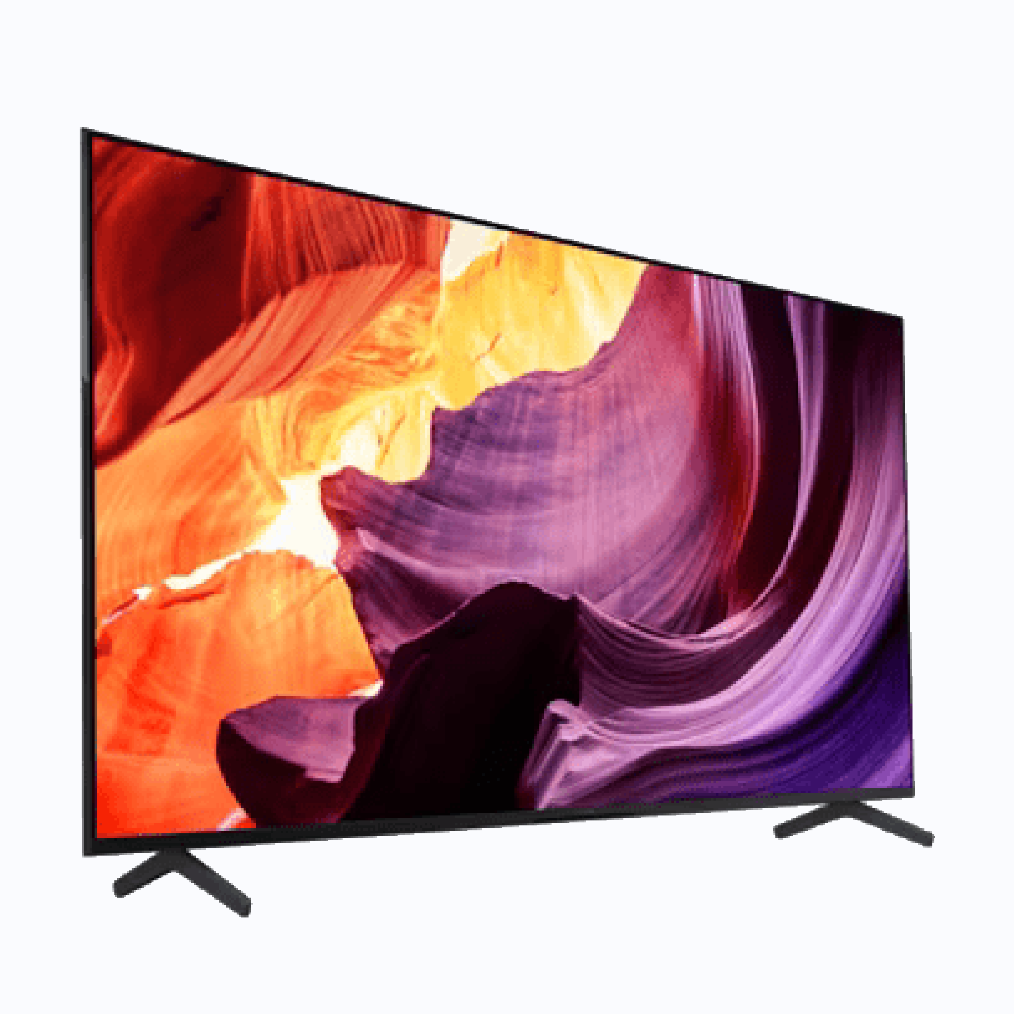 Sony 65 inch Smart Android TV - 4K, 65XH80 - Image 3