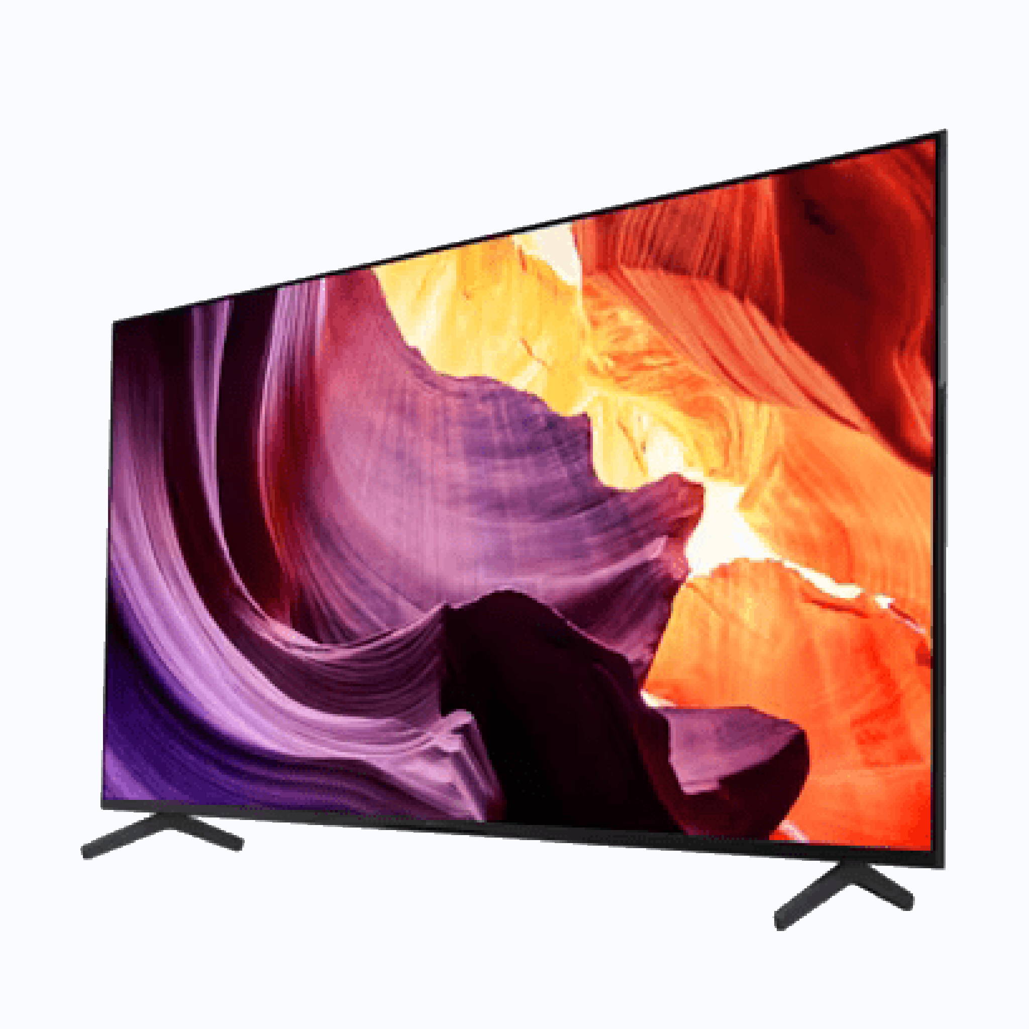 Sony 65 inch Smart Android TV - 4K, 65XH80 - Image 4