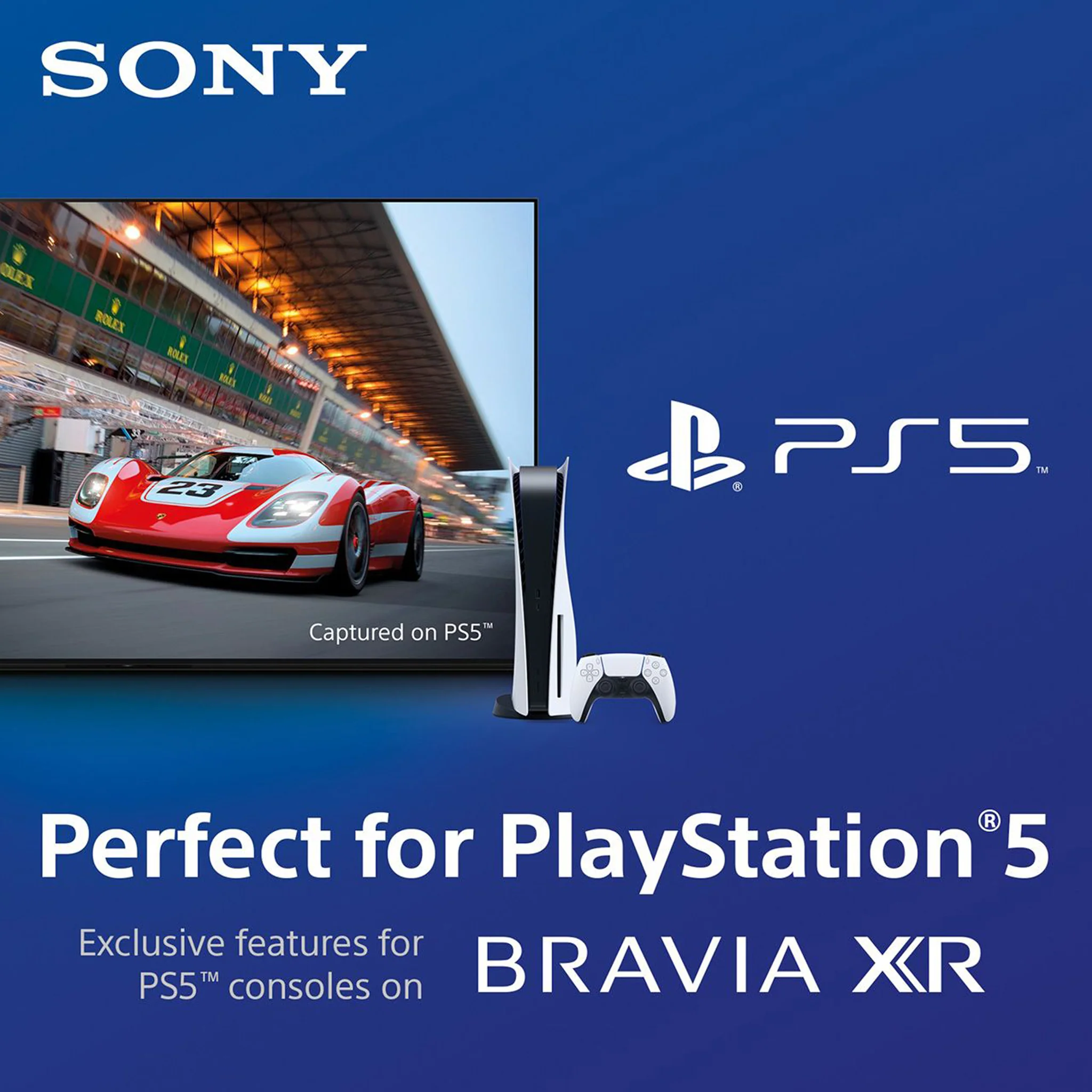 Sony 50 inch Smart Android TV - 4K, 50X90S - Image 8