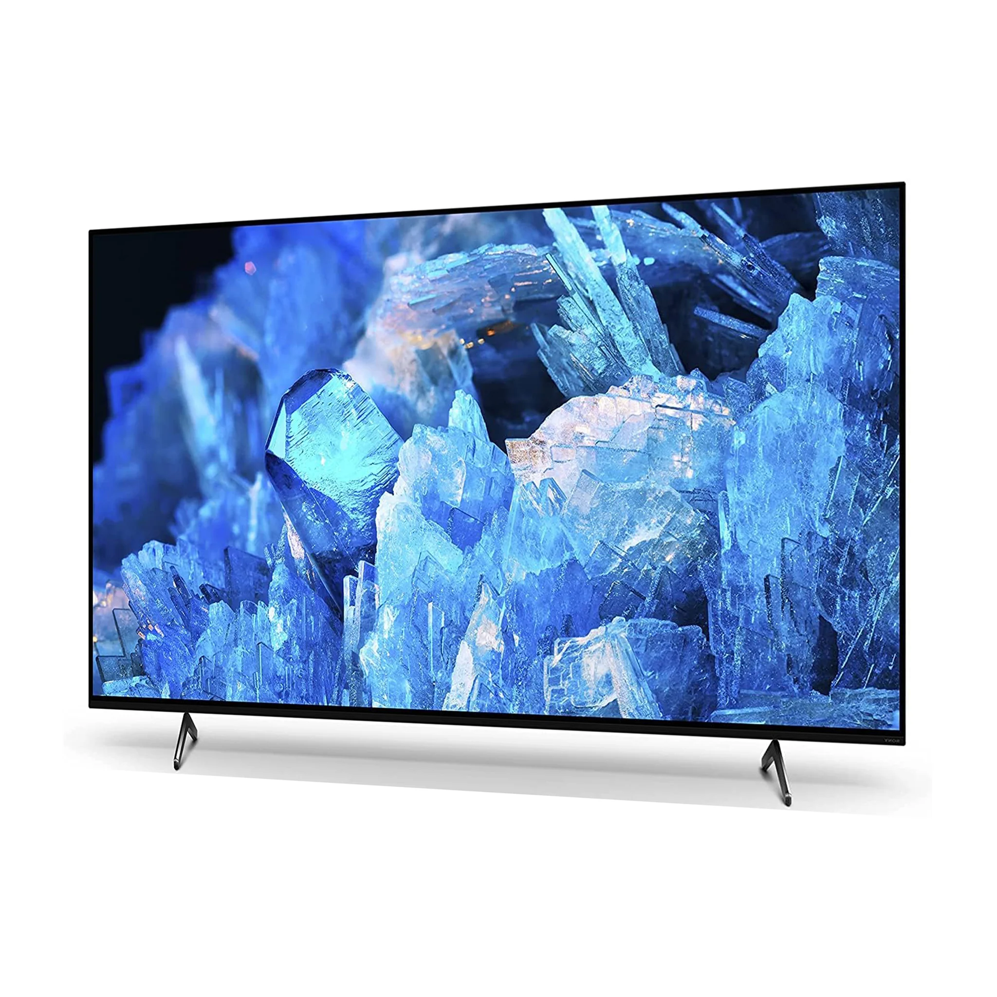 Sony 55 inch Android Smart OLED TV - 4K - 120Hz, 55A75K - Image 4
