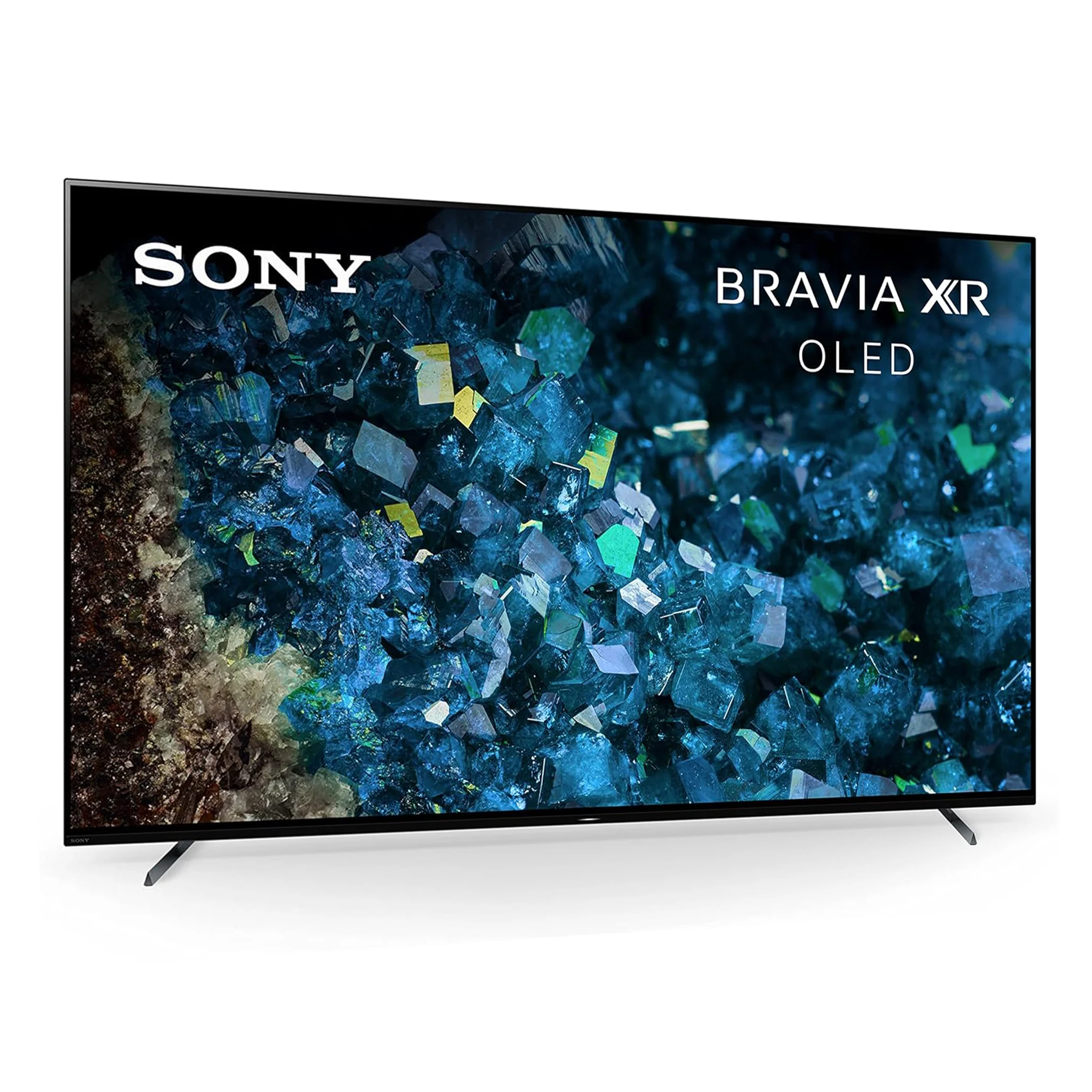 Sony 55 inch Android Smart OLED TV - 4K - 120Hz, 55A80L - Image 2