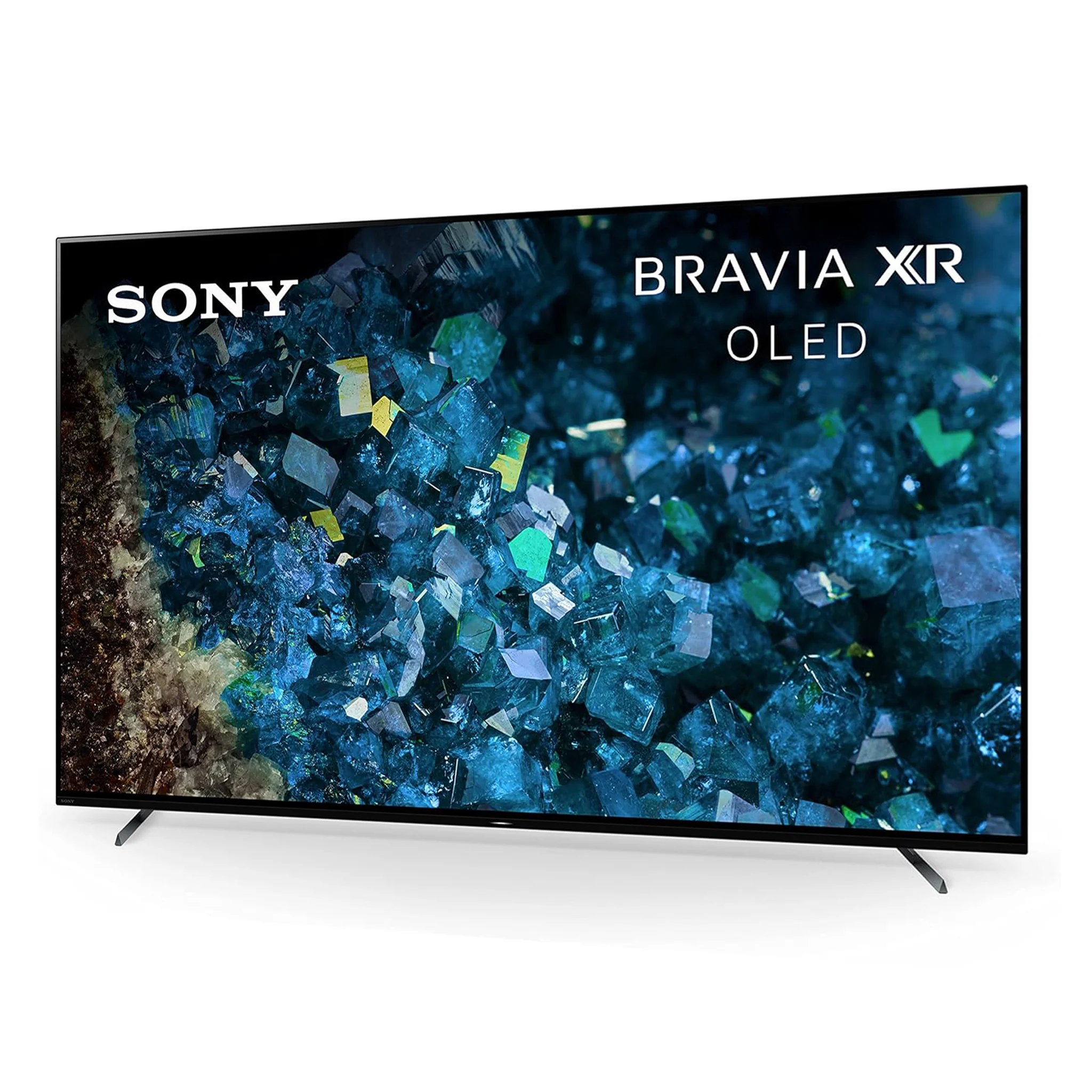 Sony 55 inch Android Smart OLED TV - 4K - 120Hz, 55A80L - Image 3
