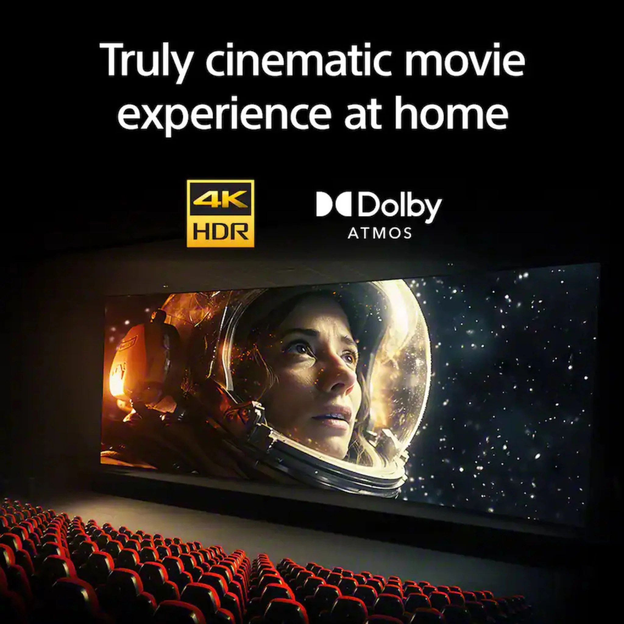 Sony 55 inch Bravia 2 Android Smart TV - 4K, 55S20 - Image 8