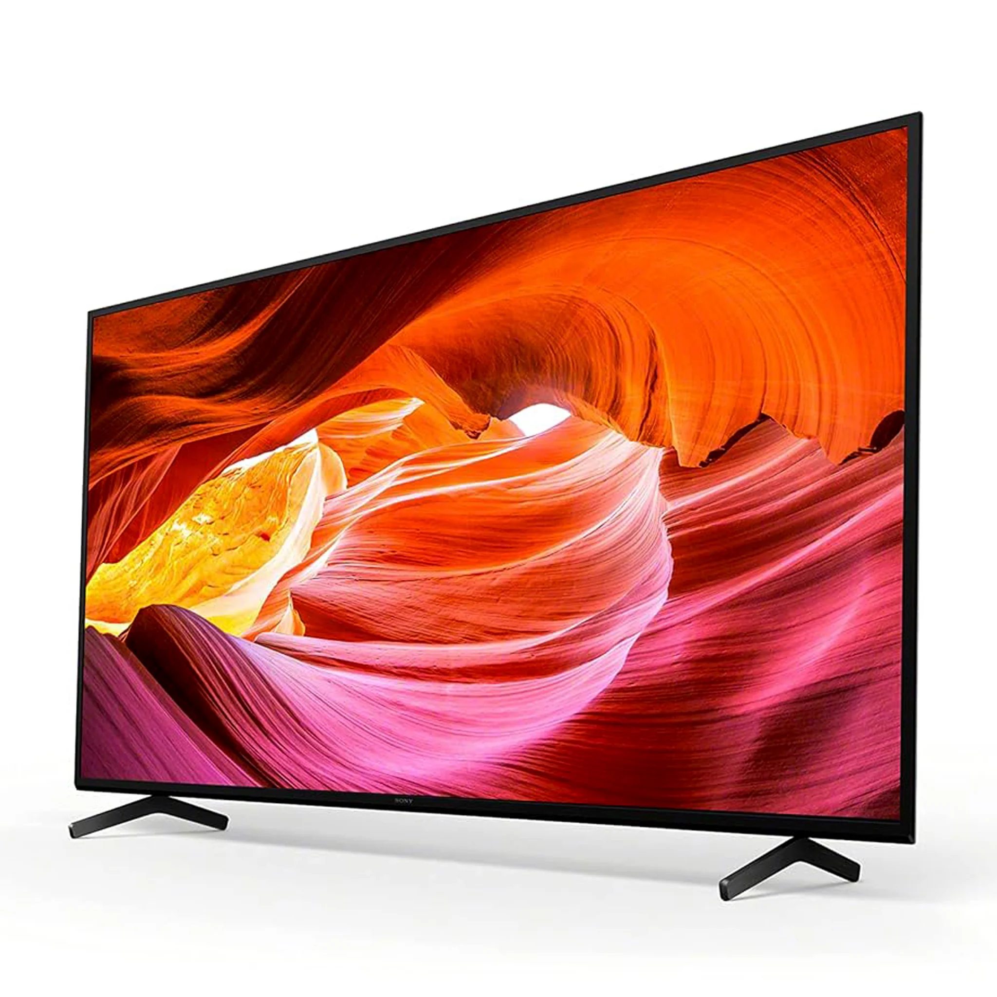 Sony 55 inch Smart Android TV - 4K, 55X75K - Image 4
